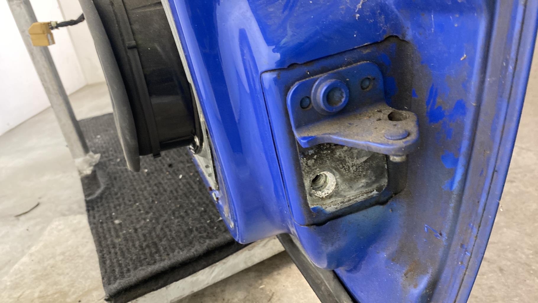Portiera anteriore sinistra VOLKSWAGEN GOLF 4 Gasolina - 1