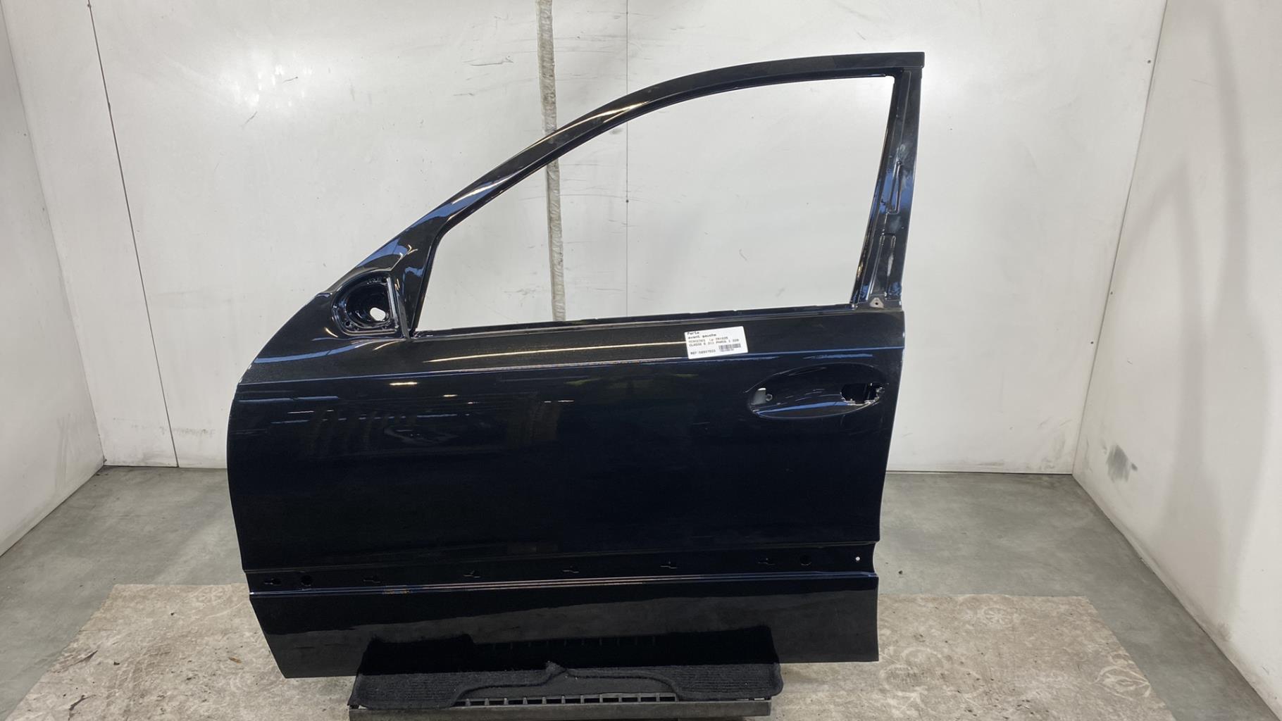 Portiera anteriore sinistra MERCEDES CLASSE E 211 PHASE 1 Diésel - 1