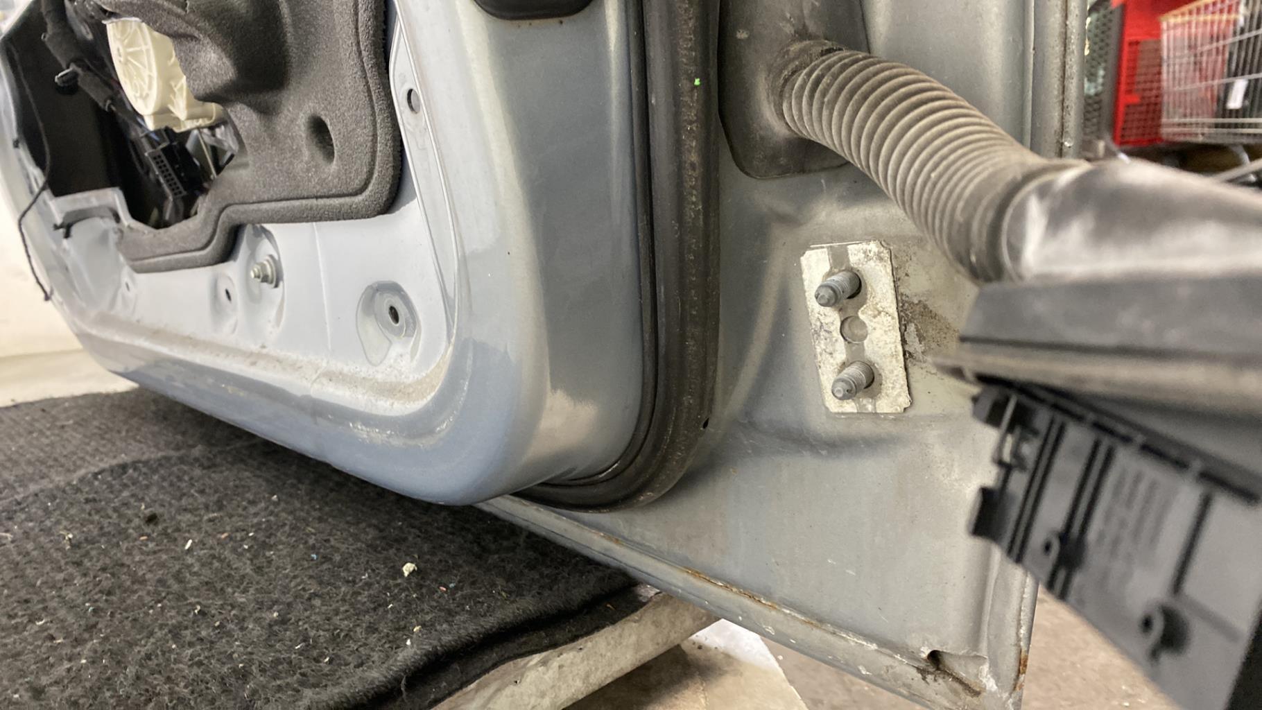 Portiera anteriore sinistra BMW SERIE 3 E91 TOURING PHASE 1 BREAK  - 1