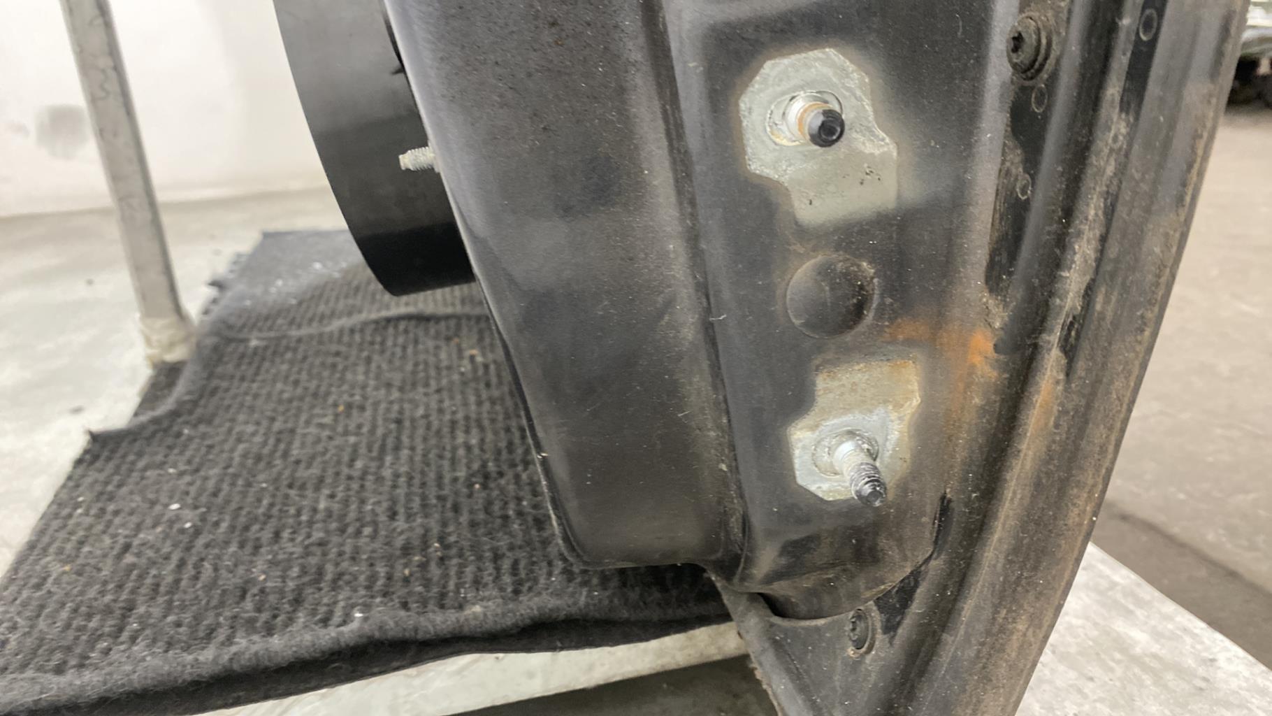 Portiera anteriore sinistra RENAULT LAGUNA 3 PHASE 1 Diésel - 1