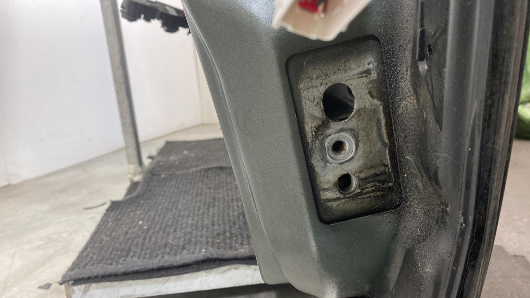 Portiera anteriore sinistra PEUGEOT 207 PHASE 1 Diésel - 1
