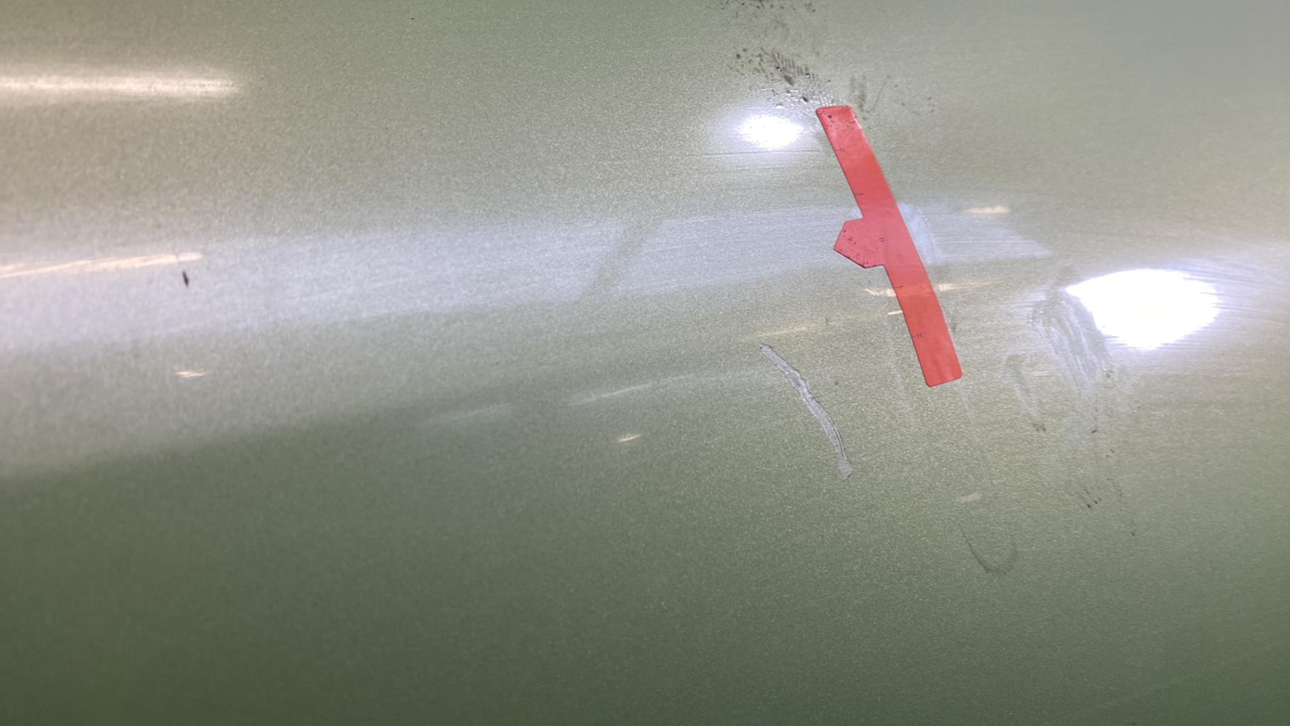 Portiera anteriore sinistra CITROEN C3 PLURIEL PHASE 1 CABRIOLET Gasolina - 1