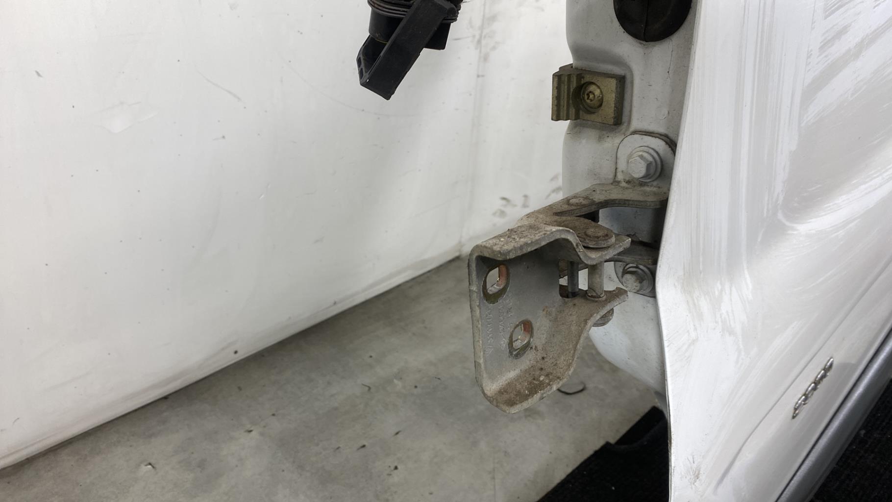 Portiera anteriore sinistra OPEL VIVARO 1 PHASE 1 Diésel - 1
