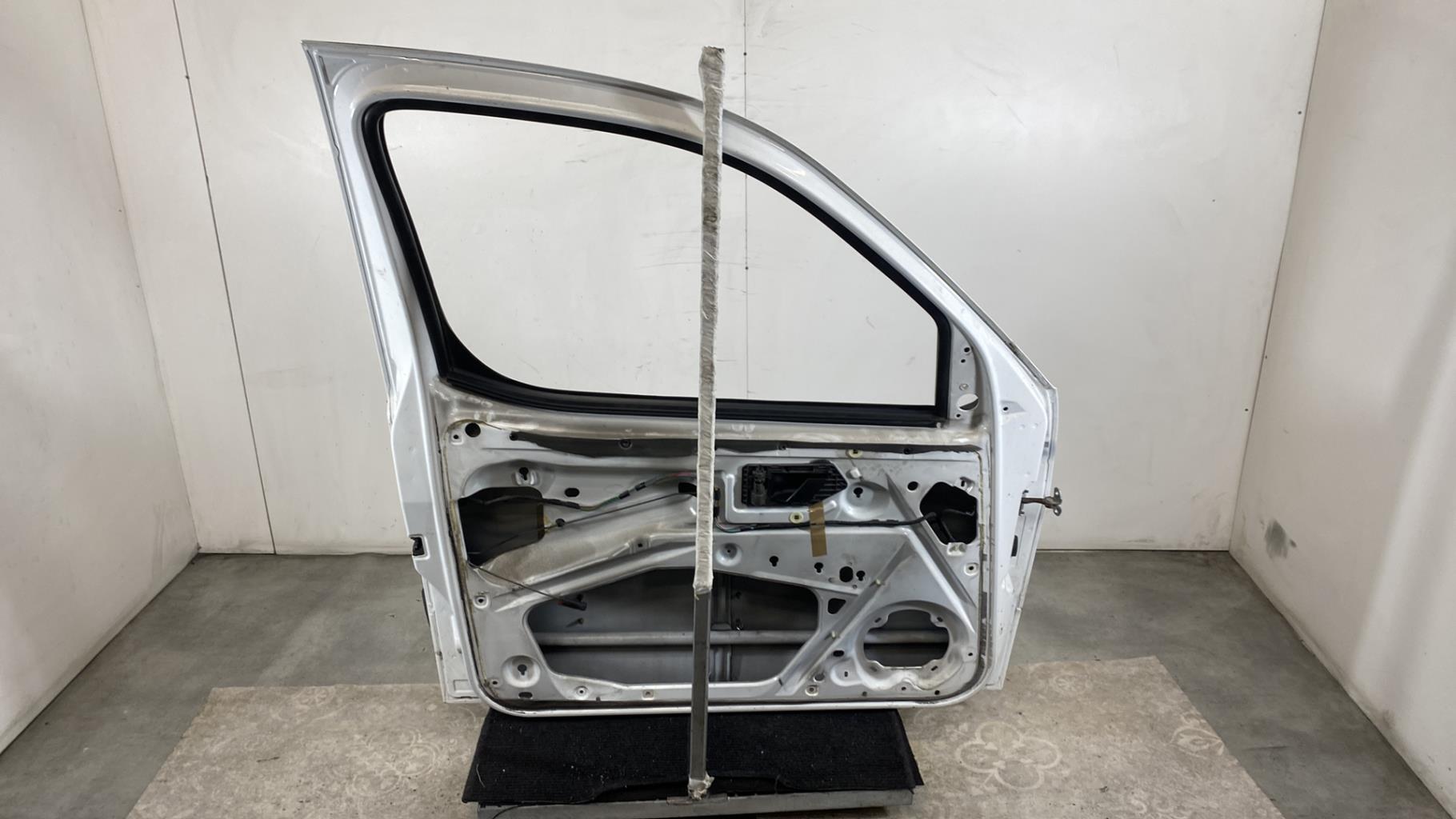 Portiera anteriore sinistra PEUGEOT PARTNER 1 PHASE 1 Diésel - 1