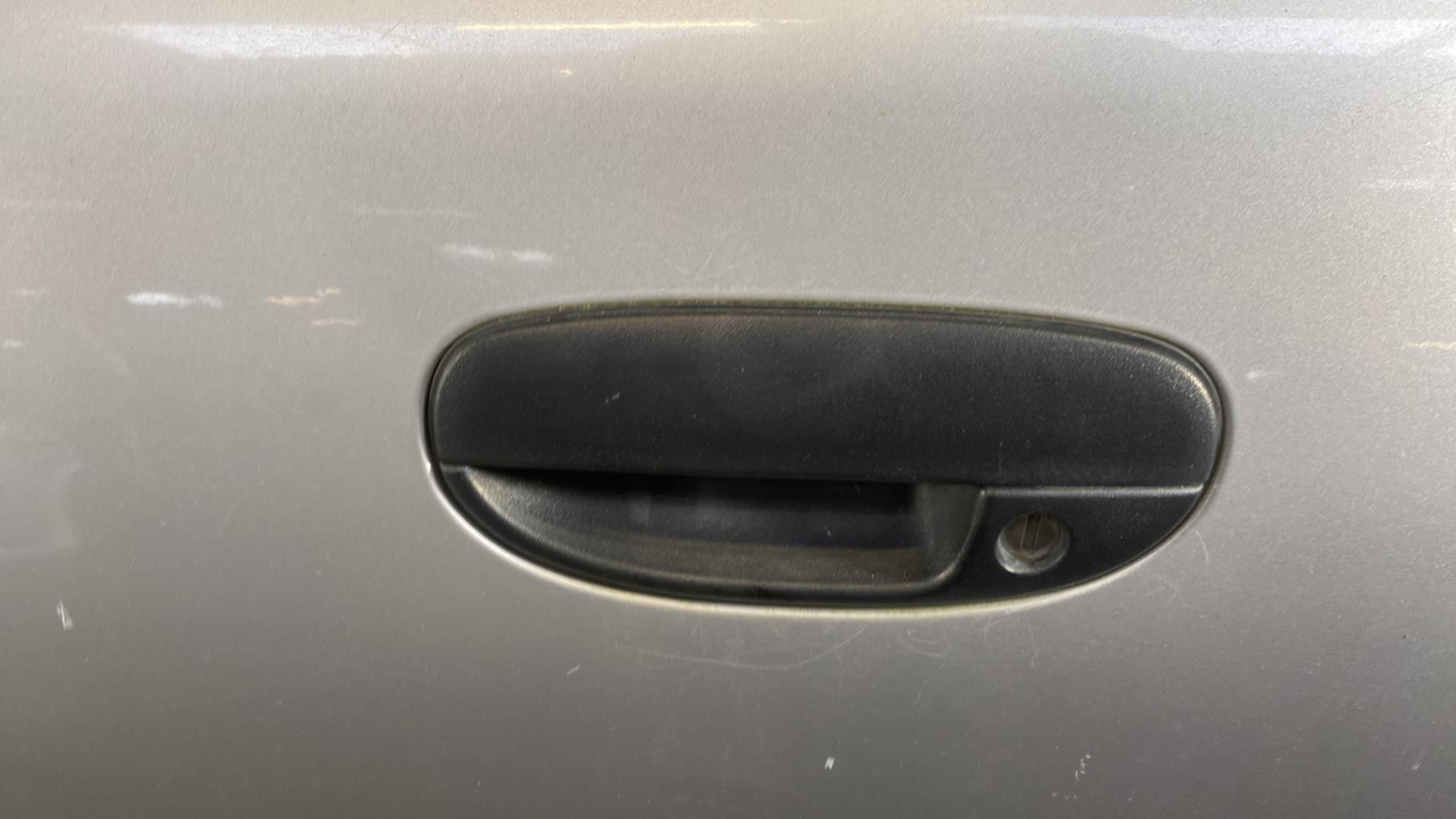Porte avant gauche DAEWOO LANOS Essence - 1