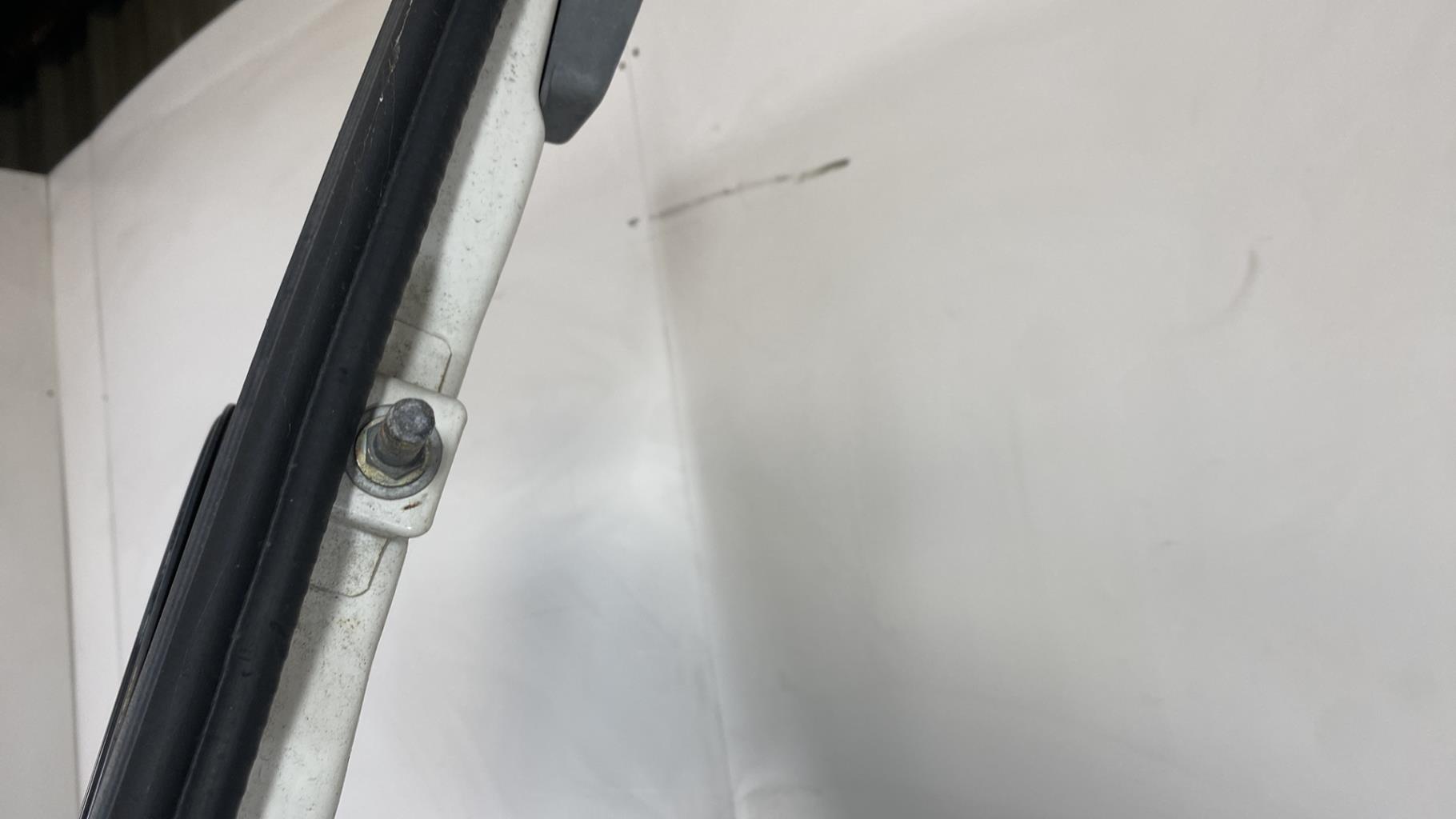 Portellone bagagliaio sinistro CITROEN JUMPER 2 Diésel - 1