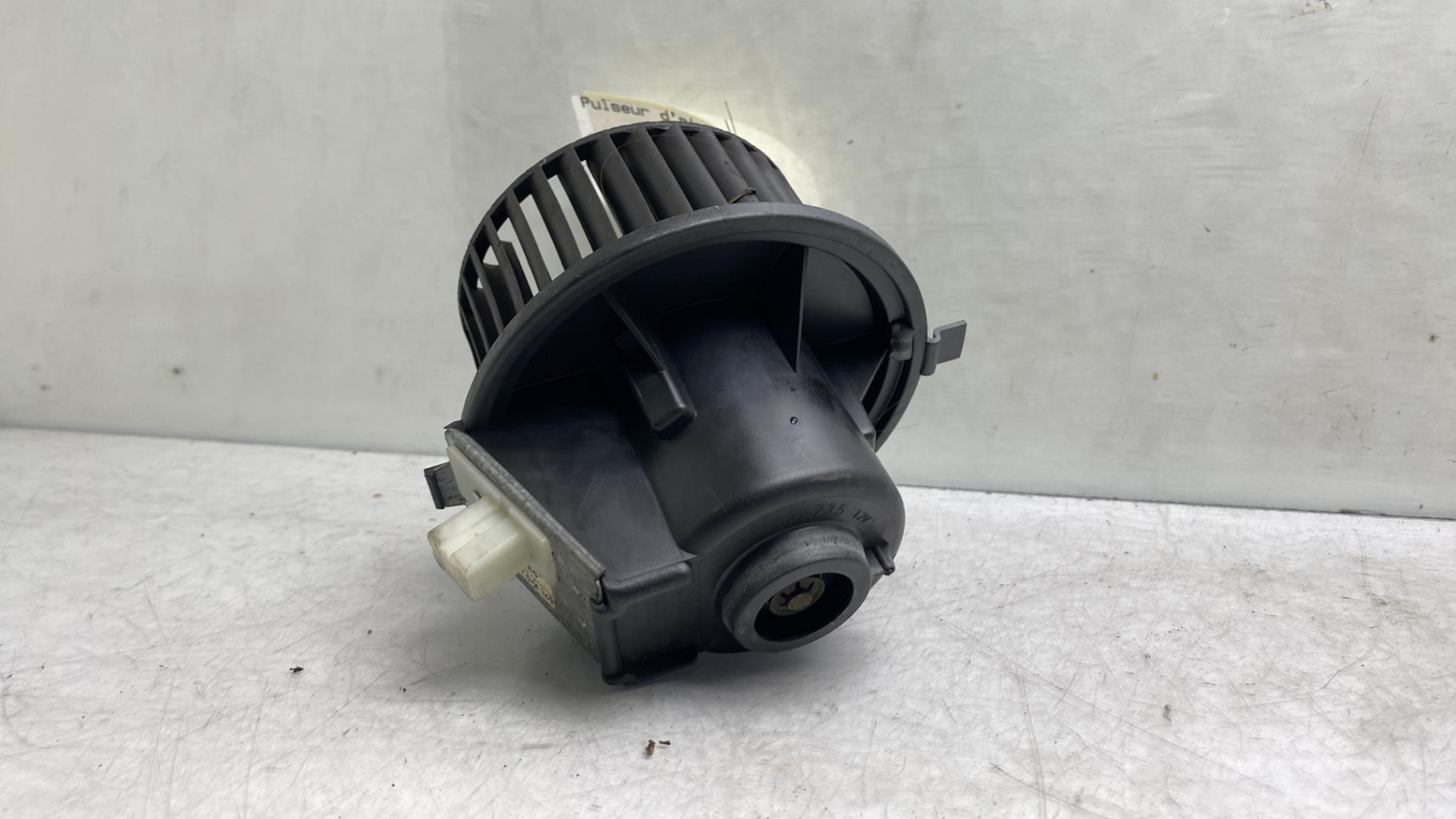 Pulseur d'air VOLKSWAGEN GOLF 2 Diesel - 1