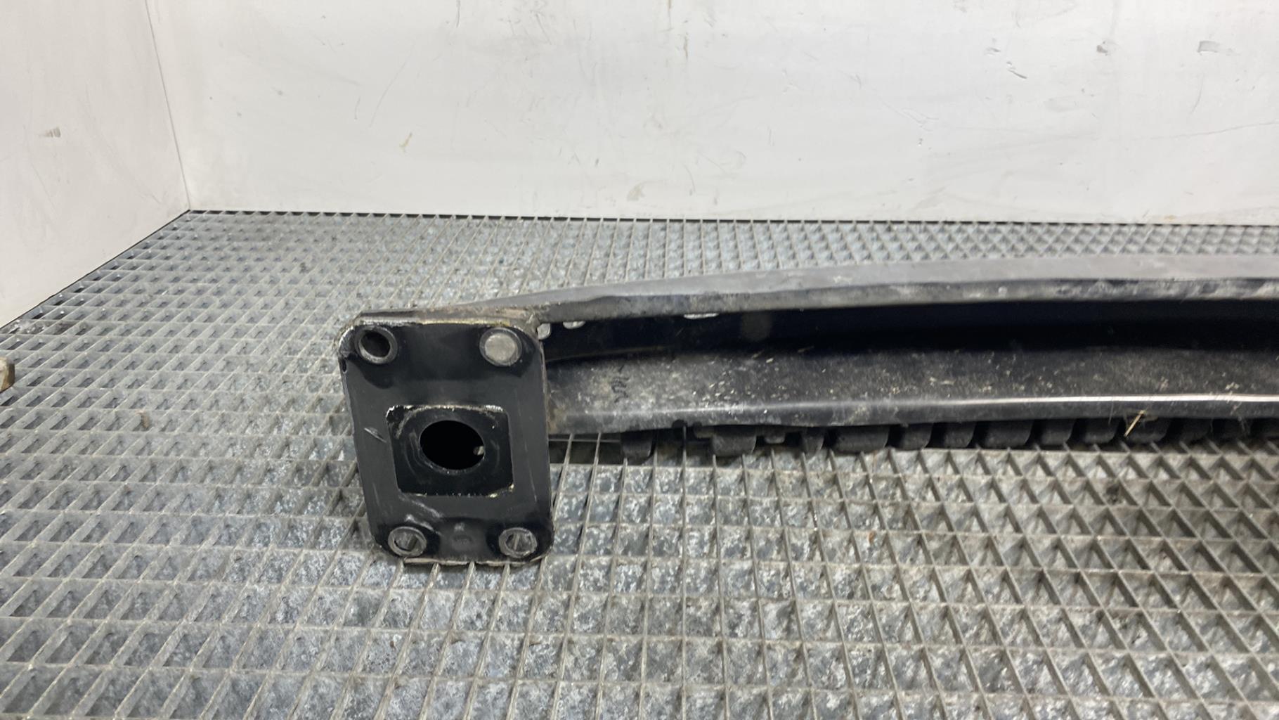 Traversa rinforzo paraurti posteriore VOLKSWAGEN TOUAREG 1 PHASE 1 Diésel - 1