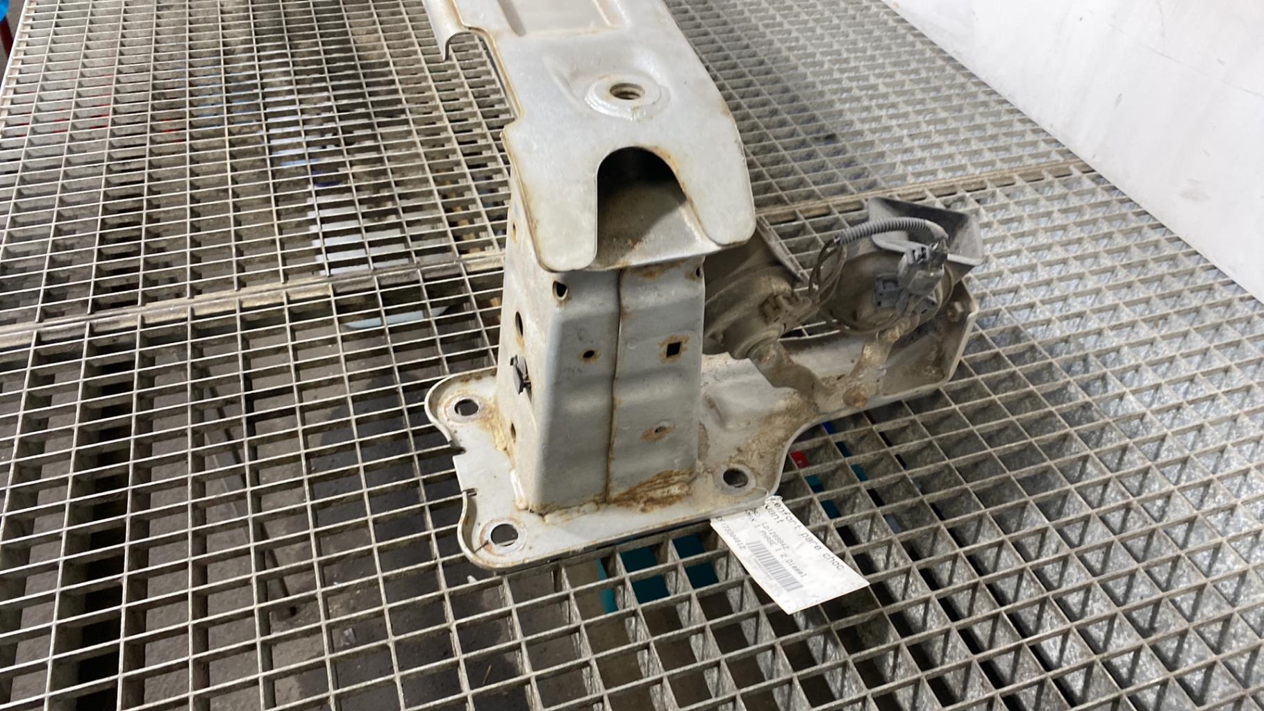 Traversa rinforzo paraurti anteriore FORD S-MAX 1 PHASE 1 Diésel - 1