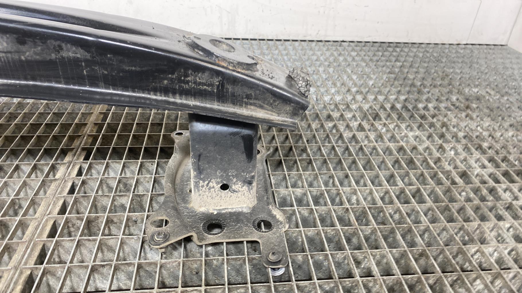 Traversa rinforzo paraurti anteriore VOLKSWAGEN TOURAN 1 PHASE 1 Diésel - 1
