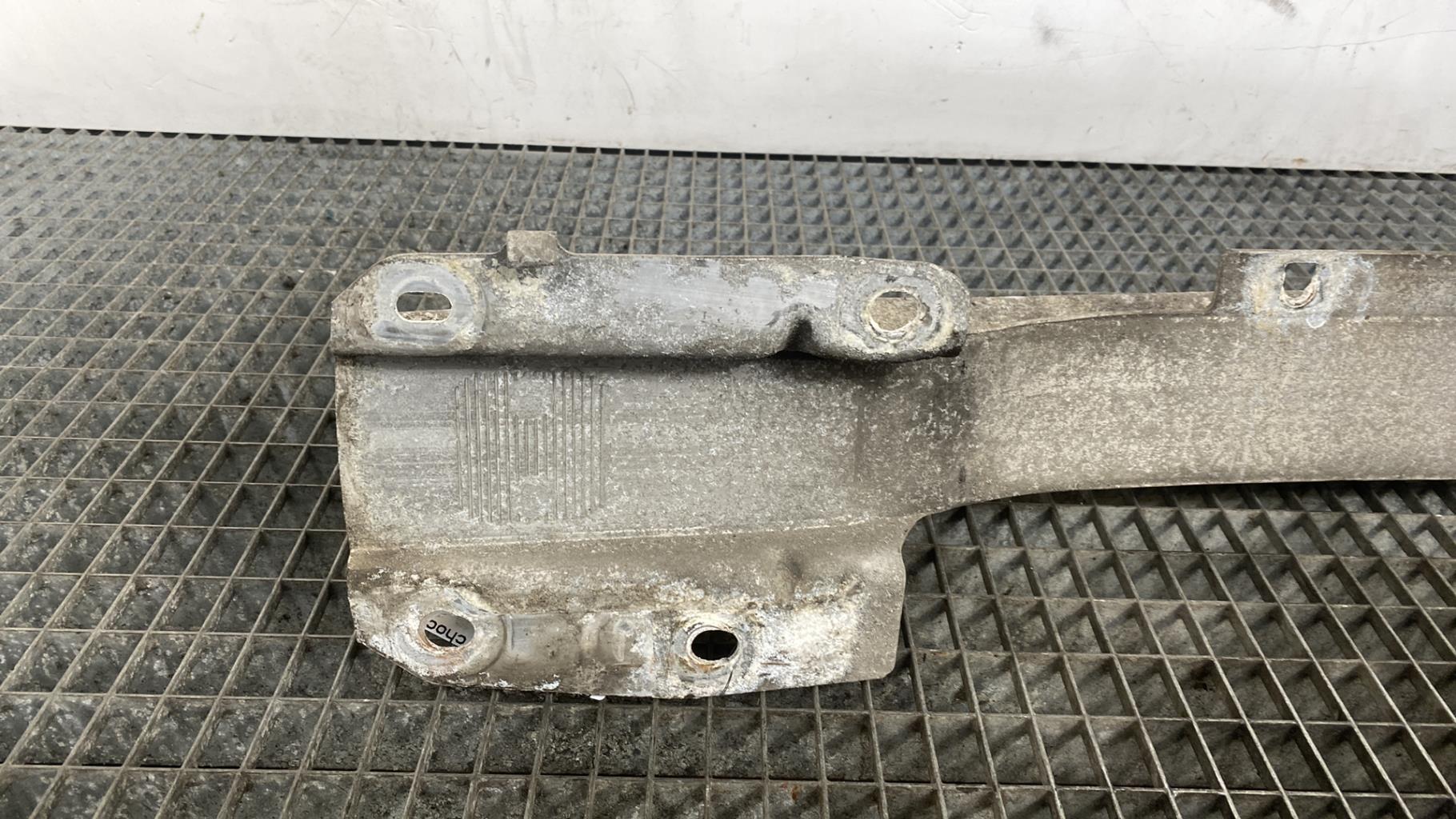 Traversa rinforzo paraurti anteriore RENAULT LAGUNA 3 PHASE 1 Diésel - 1