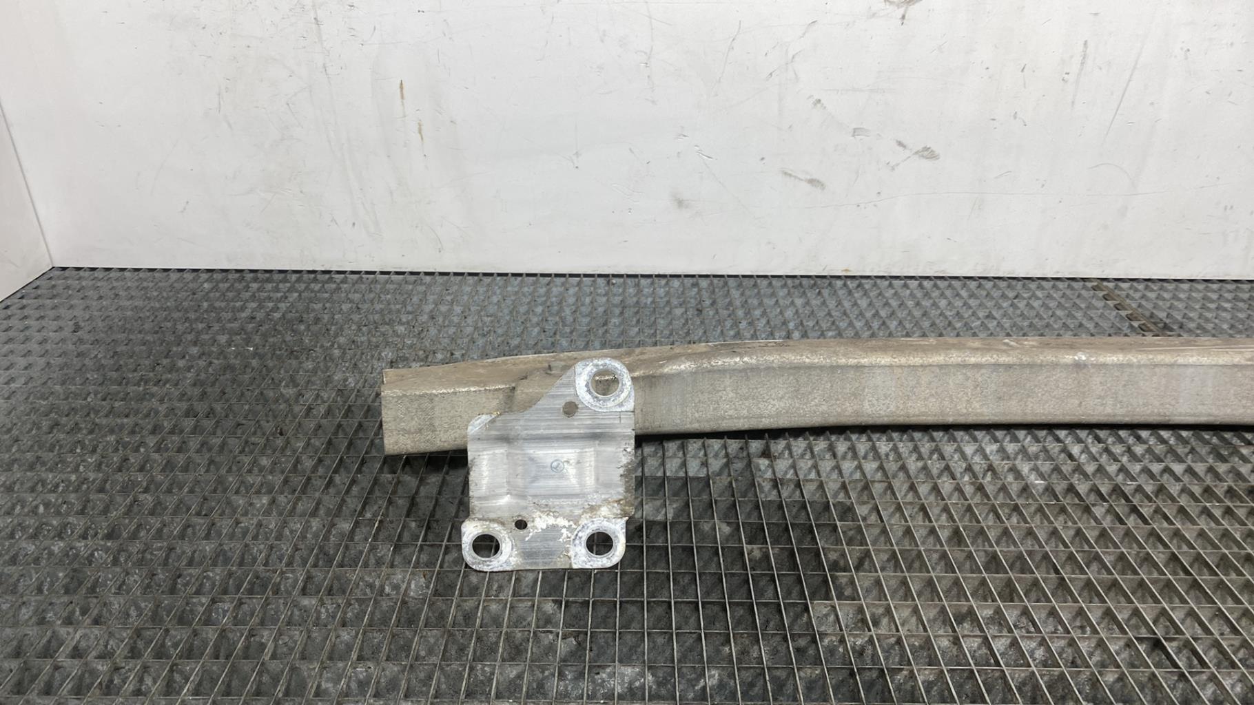 Traversa rinforzo paraurti anteriore RENAULT SCENIC 2 PHASE 1 Diésel - 1