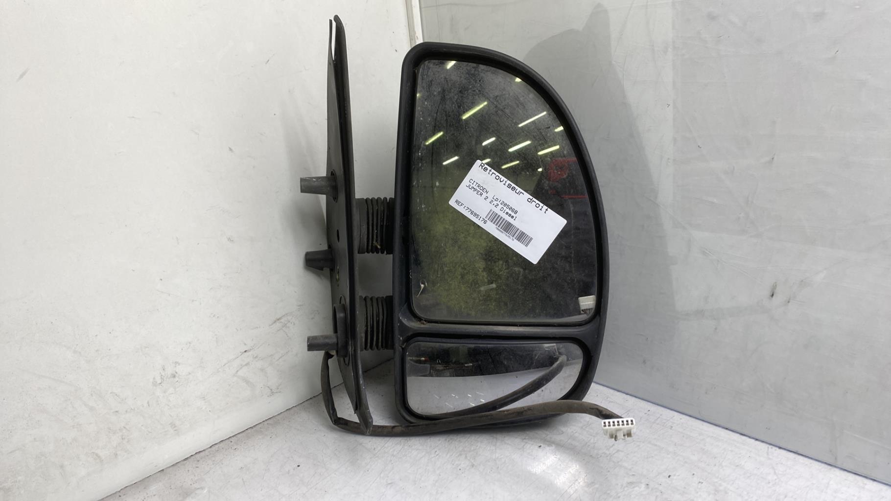 Specchietto retrovisore destro CITROEN JUMPER 2 Diésel - 1