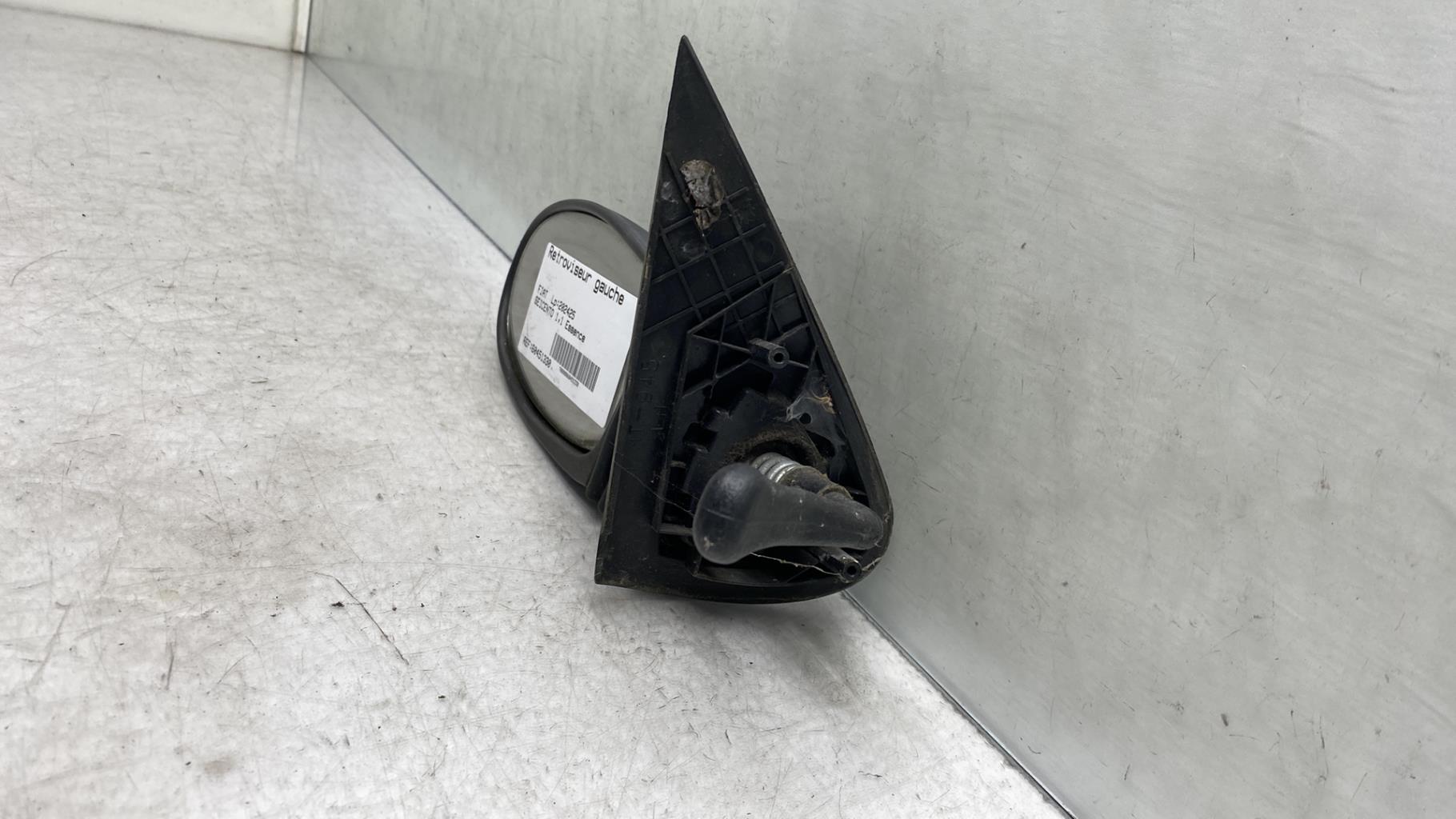Specchietto retrovisore sinistro FIAT SEICENTO Gasolina - 1