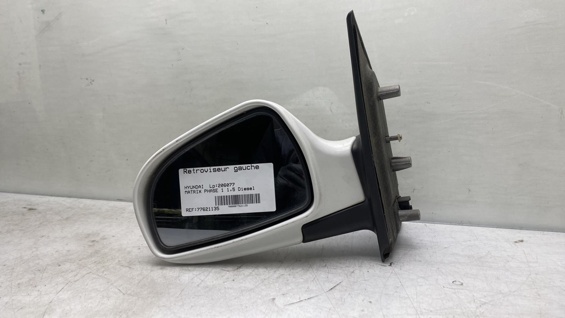 Specchietto retrovisore sinistro HYUNDAI MATRIX PHASE 1 Diésel - 1
