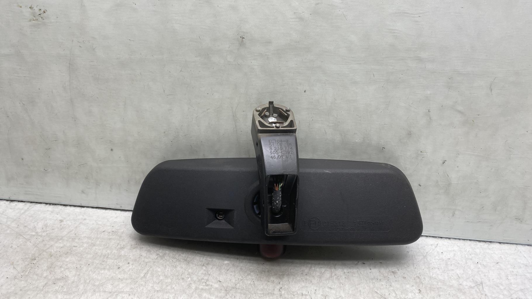 Retroviseur interieur BMW SERIE 7 E65 PHASE 1 Diesel - 1