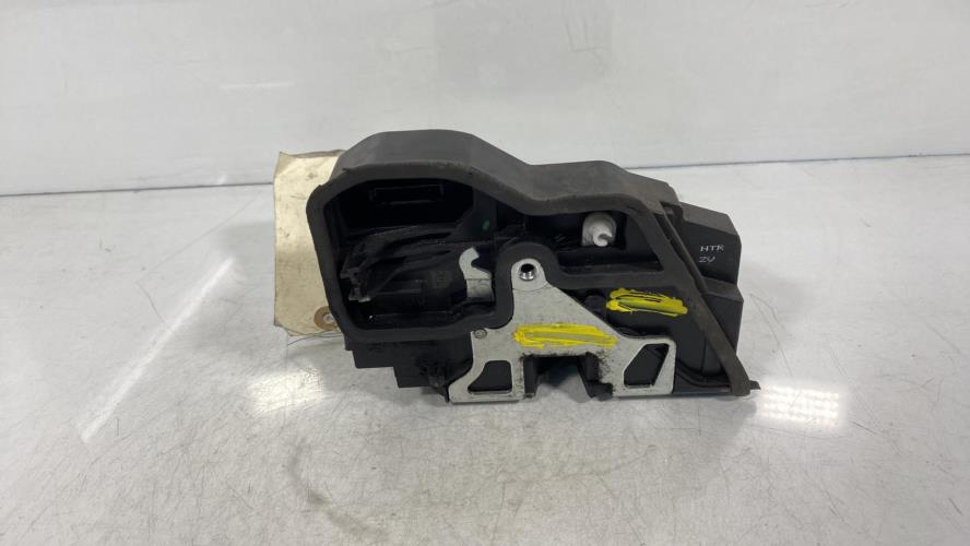 Photo de la pièce