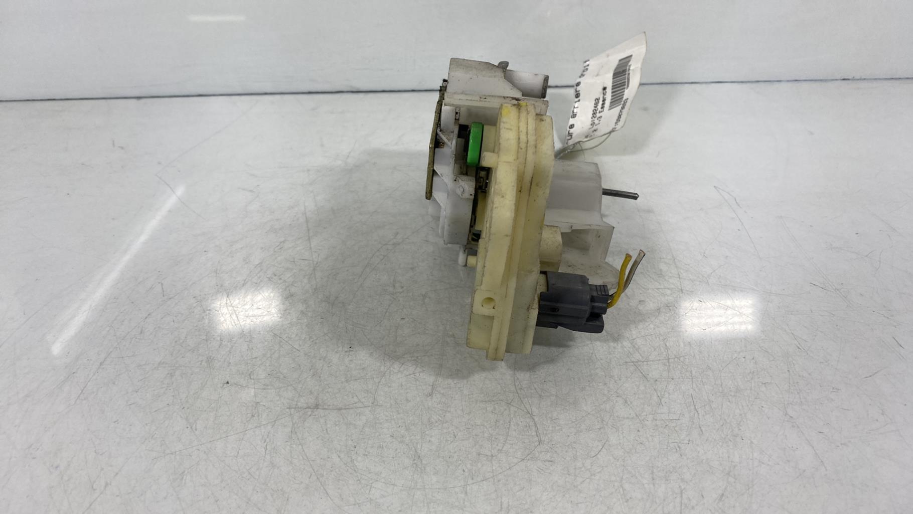 Serratura posteriore destra HONDA JAZZ 2 Gasolina - 1