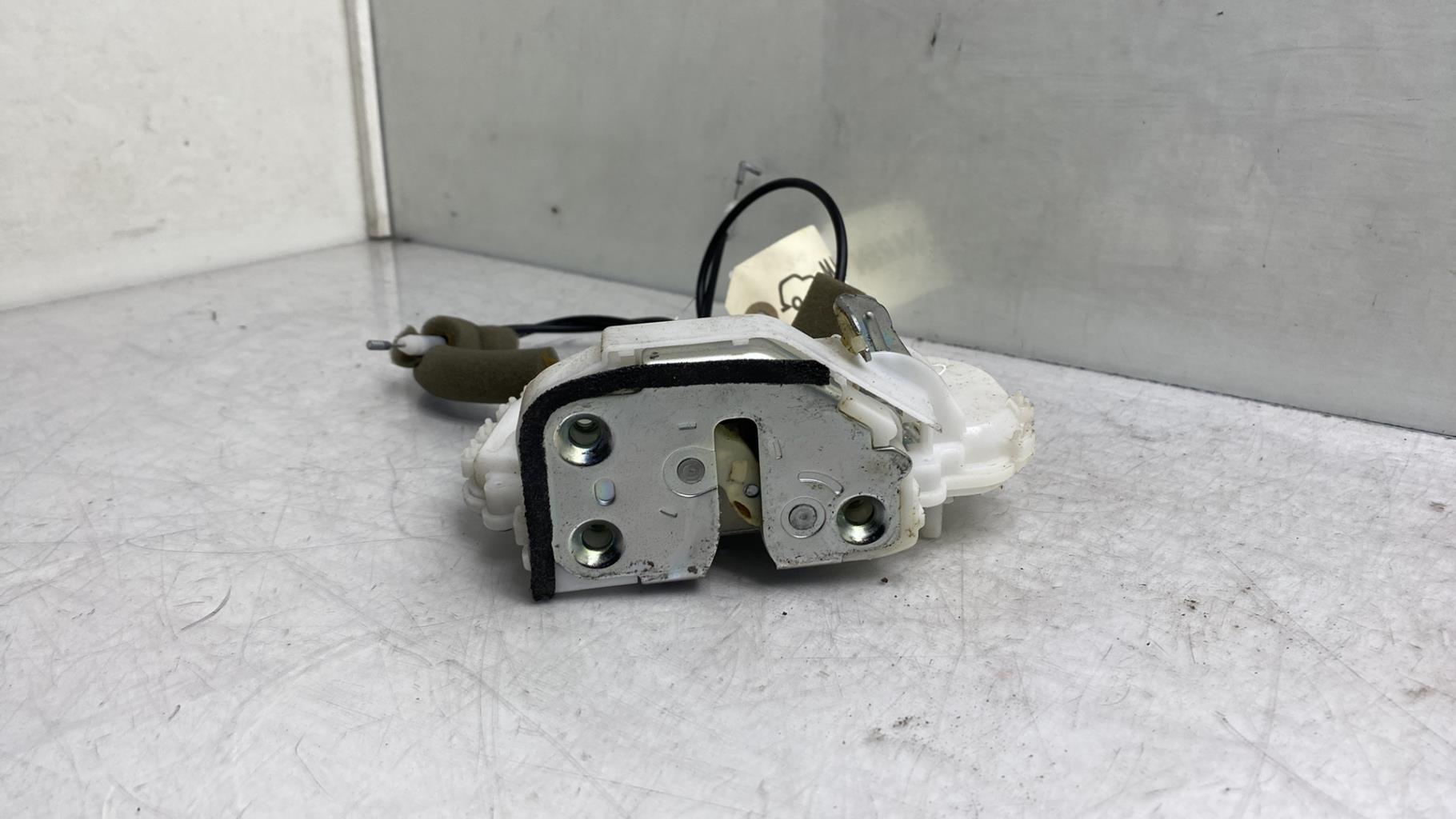 Serratura posteriore destra HONDA CIVIC 8 PHASE 1  - 1