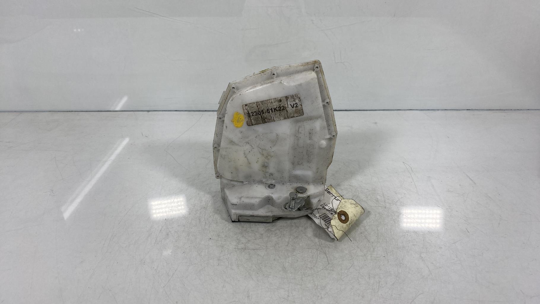 Serrure arriere droit OPEL AGILA B Essence - 1