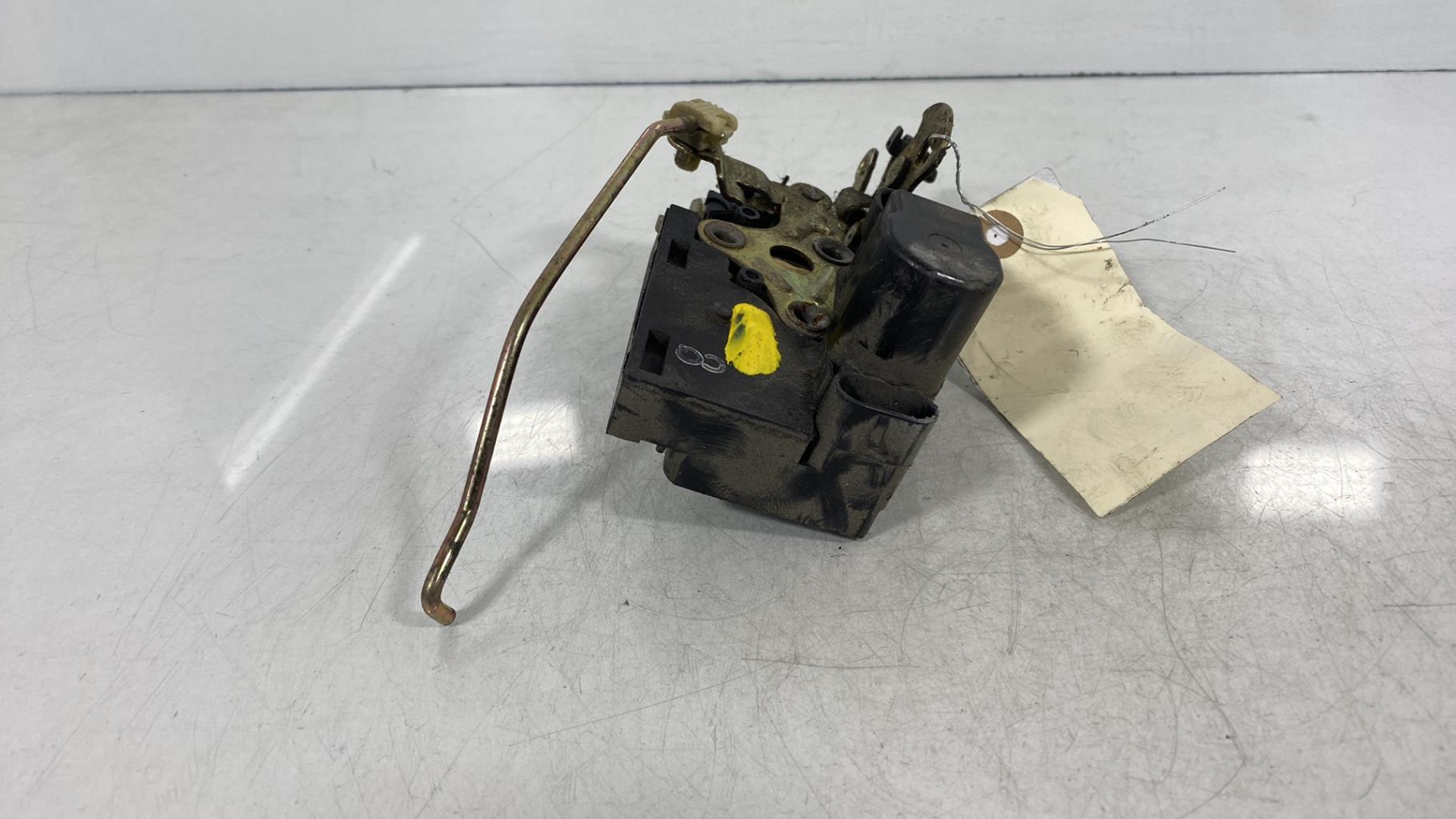 Serratura posteriore destra CHEVROLET KALOS Gasolina - 1