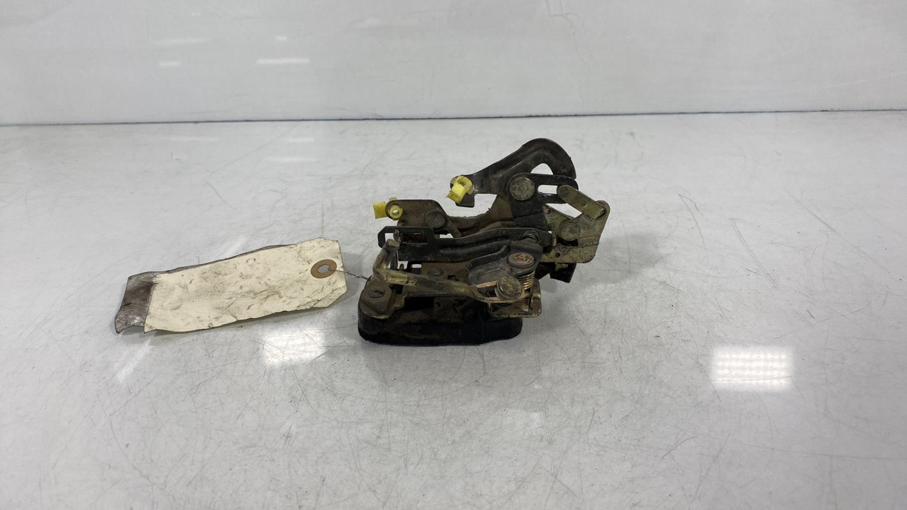 Serratura posteriore destra HYUNDAI GALLOPER Diésel - 1