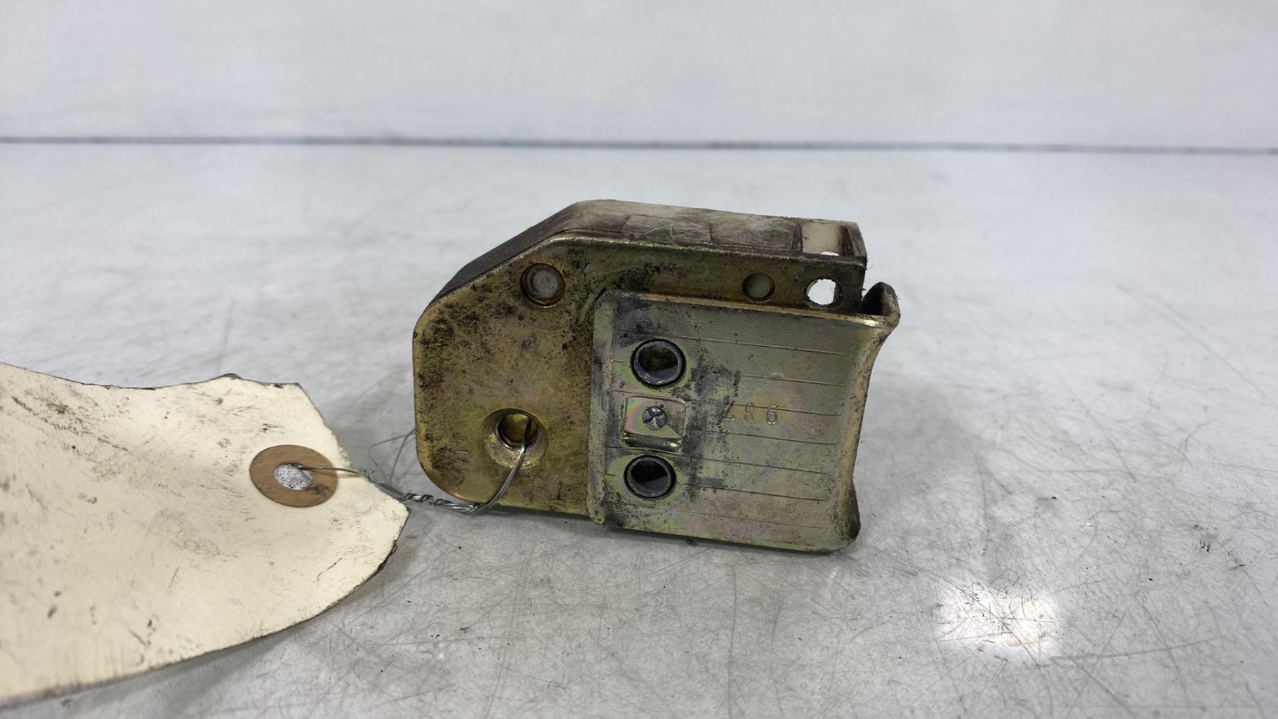 Serratura posteriore destra RENAULT R11 Gasolina - 1
