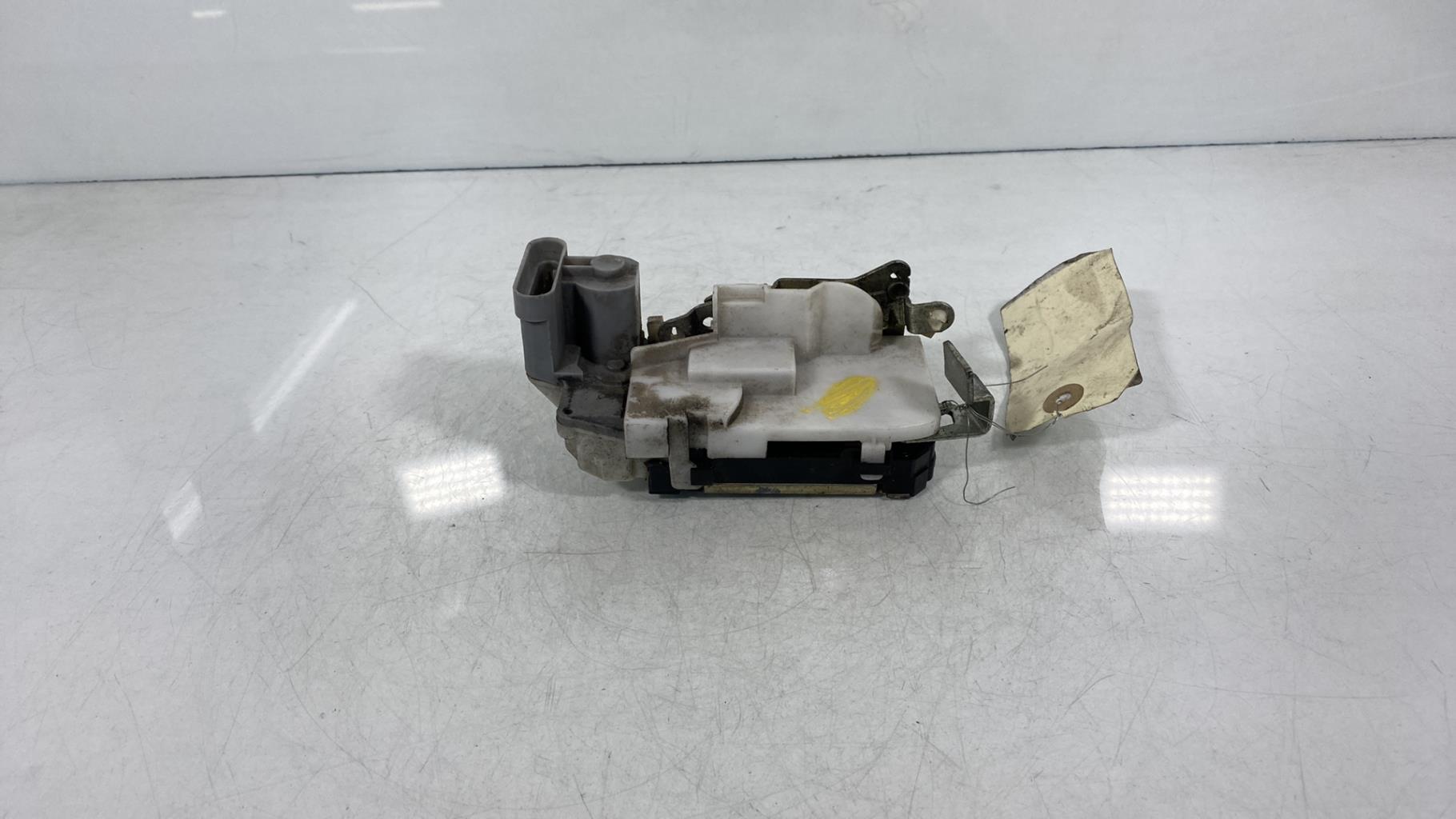 Serratura posteriore sinistra FIAT PUNTO 2 PHASE 2 Diésel - 1