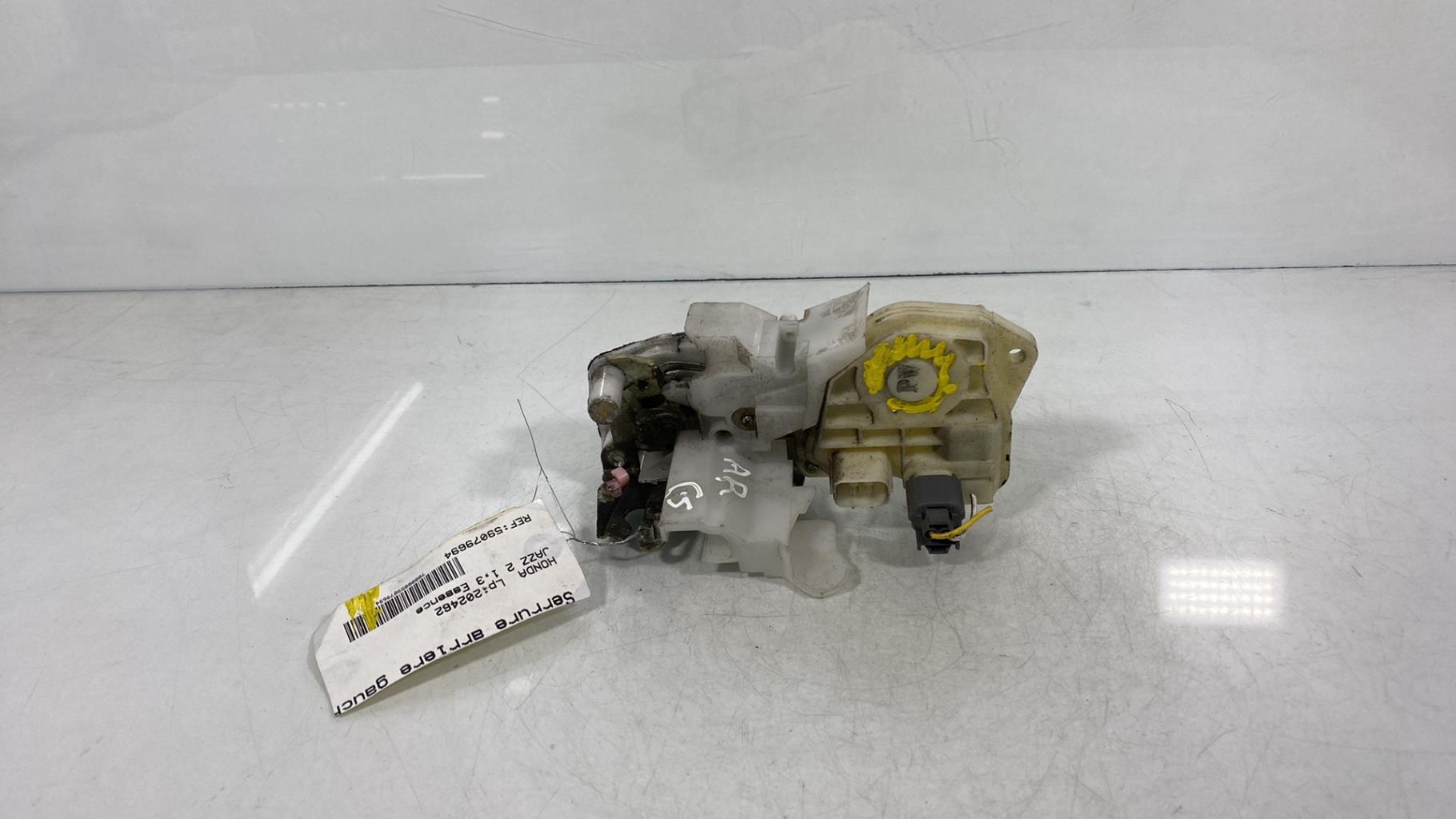 Serratura posteriore sinistra HONDA JAZZ 2 Gasolina - 1