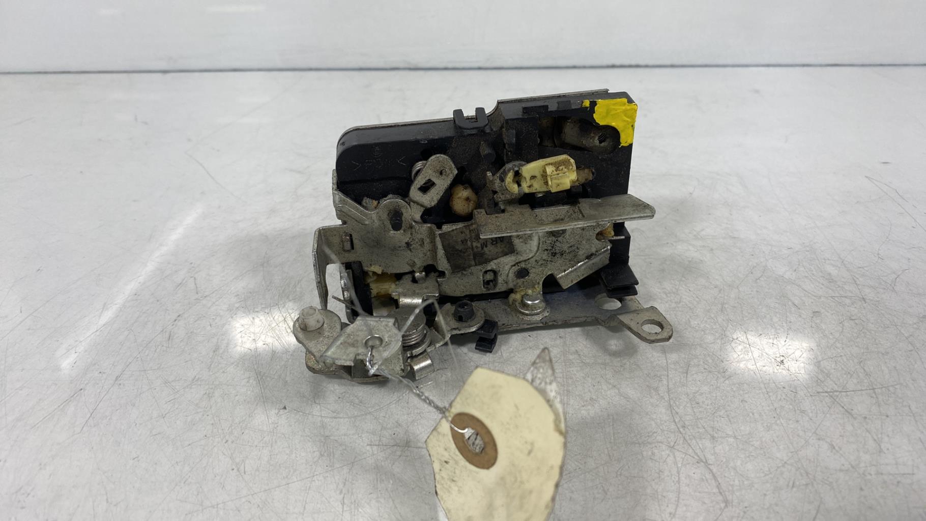 Serratura posteriore sinistra DACIA SANDERO 1 Gasolina - 1