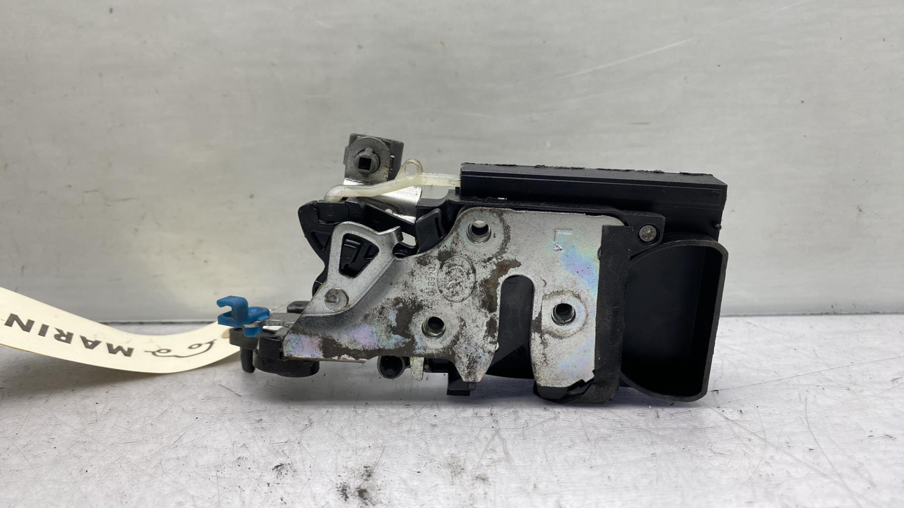 Serratura posteriore sinistra CHEVROLET KALOS Gasolina - 1
