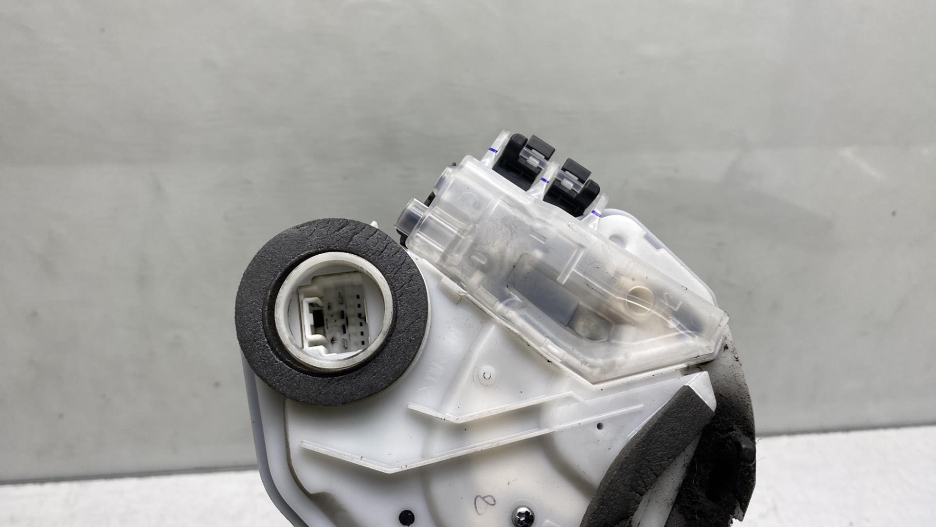 Serratura posteriore sinistra CITROEN C1 2 Gasolina - 1