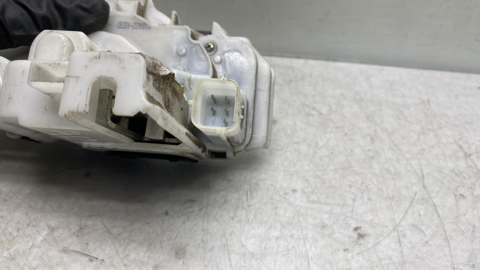 Serratura anteriore destra FORD KA 2 PHASE 2 Gasolina - 1