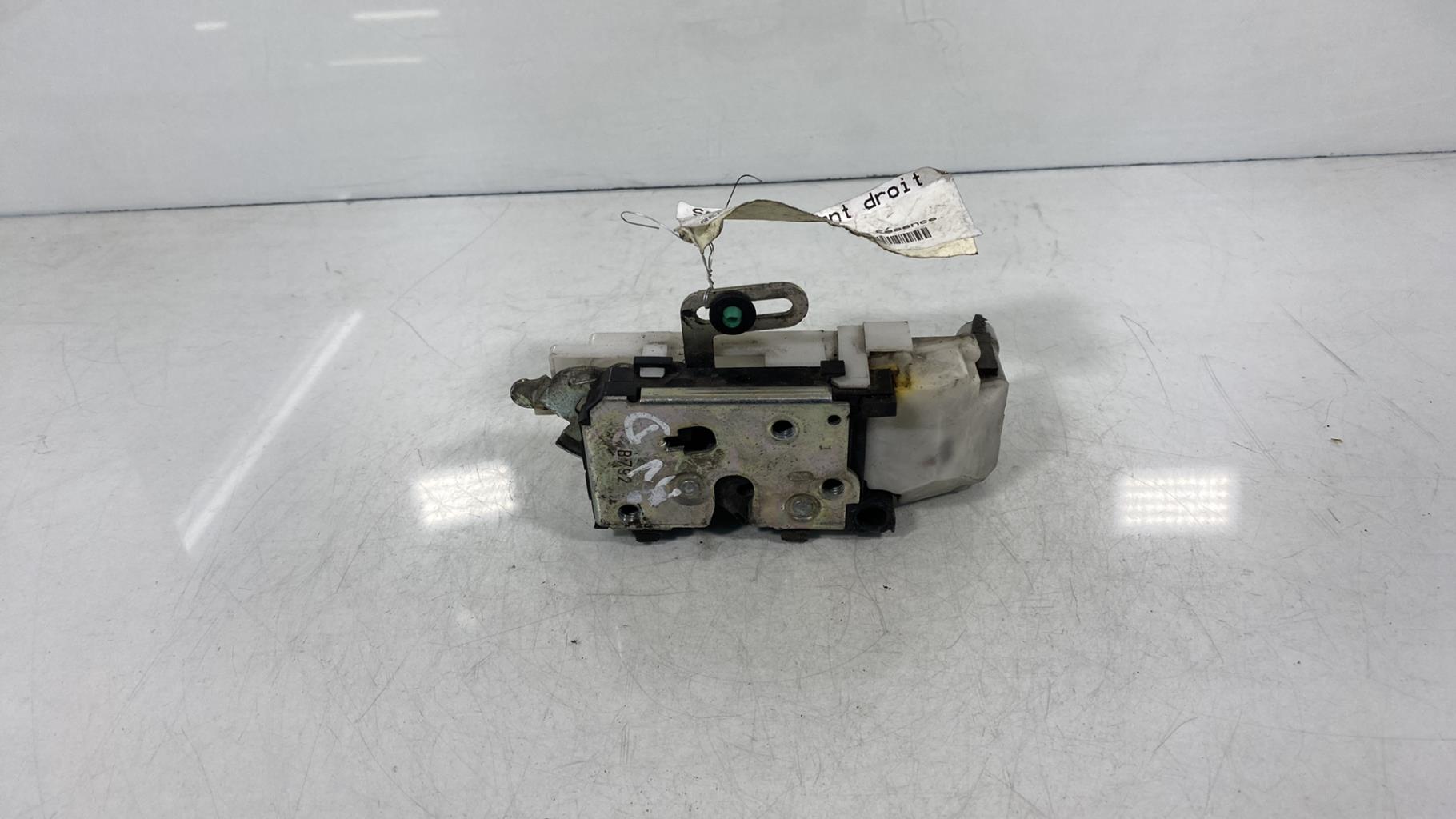 Serratura anteriore destra FIAT PUNTO 2 PHASE 2 Gasolina - 1