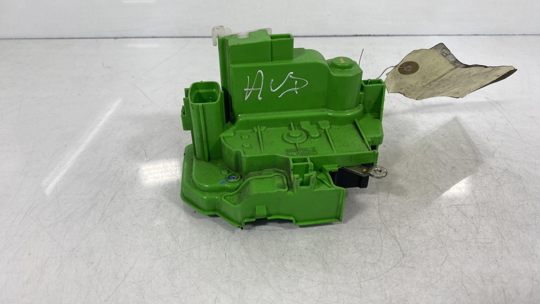 Serratura anteriore destra ALFA ROMEO MITO PHASE 1 Gasolina - 1