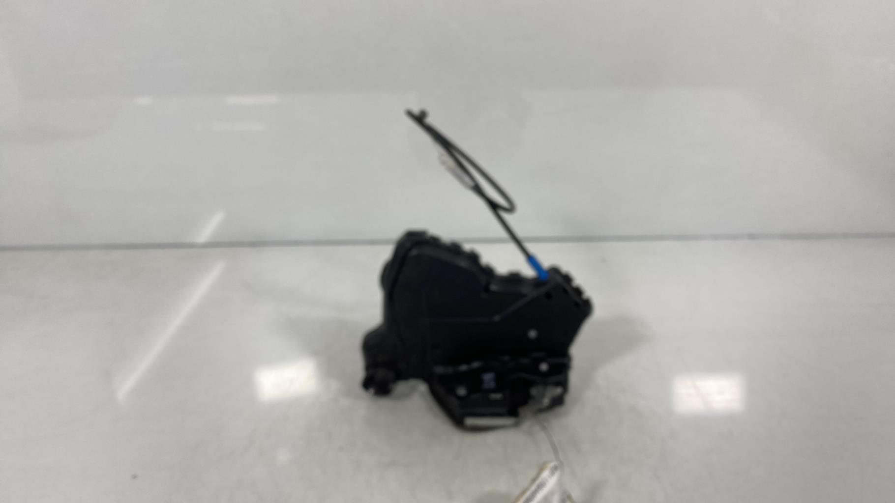 Serratura anteriore destra TOYOTA AURIS 2 PHASE 2 Gasolina/Híbrido - 1