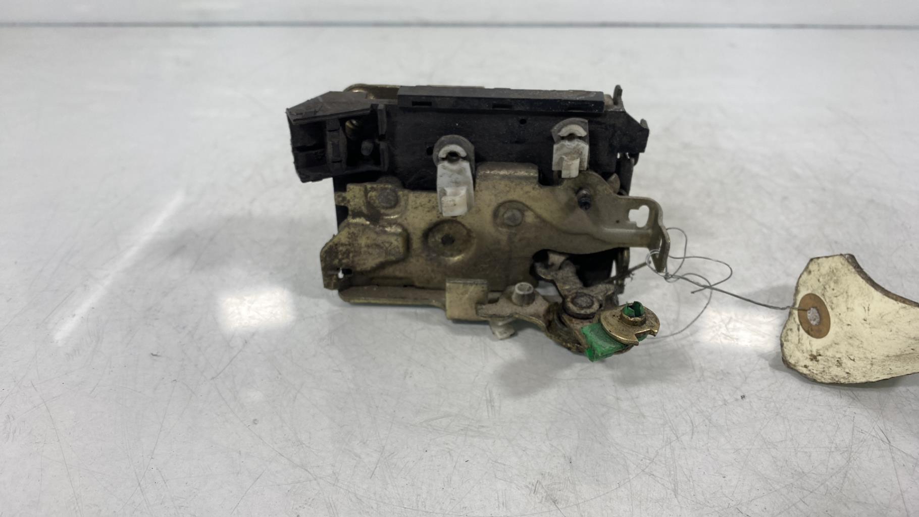 Serratura anteriore destra RENAULT R19 PHASE 2 Gasolina - 1