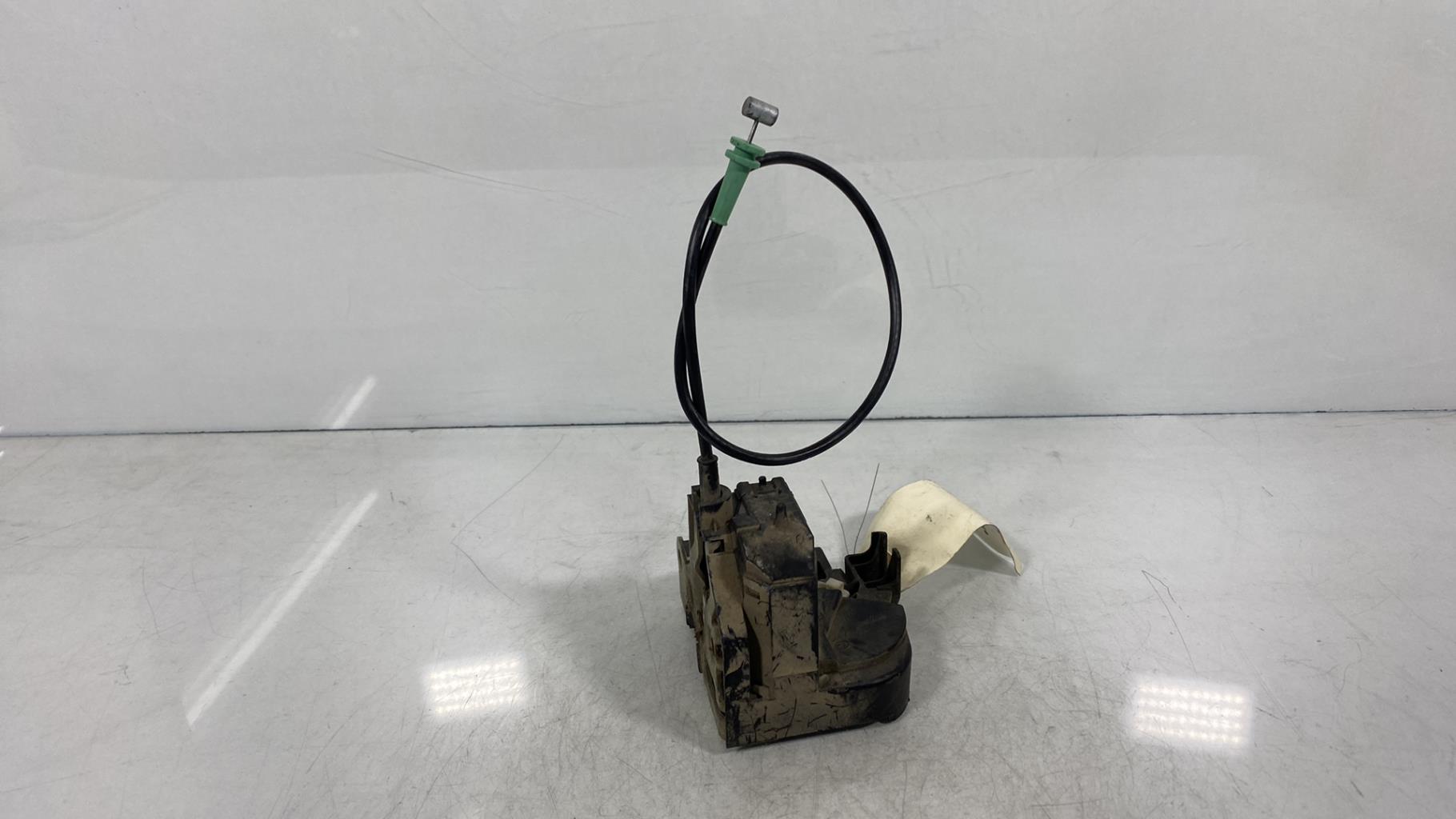 Serratura anteriore destra RENAULT MEGANE 1 PHASE 2 Gasolina - 1