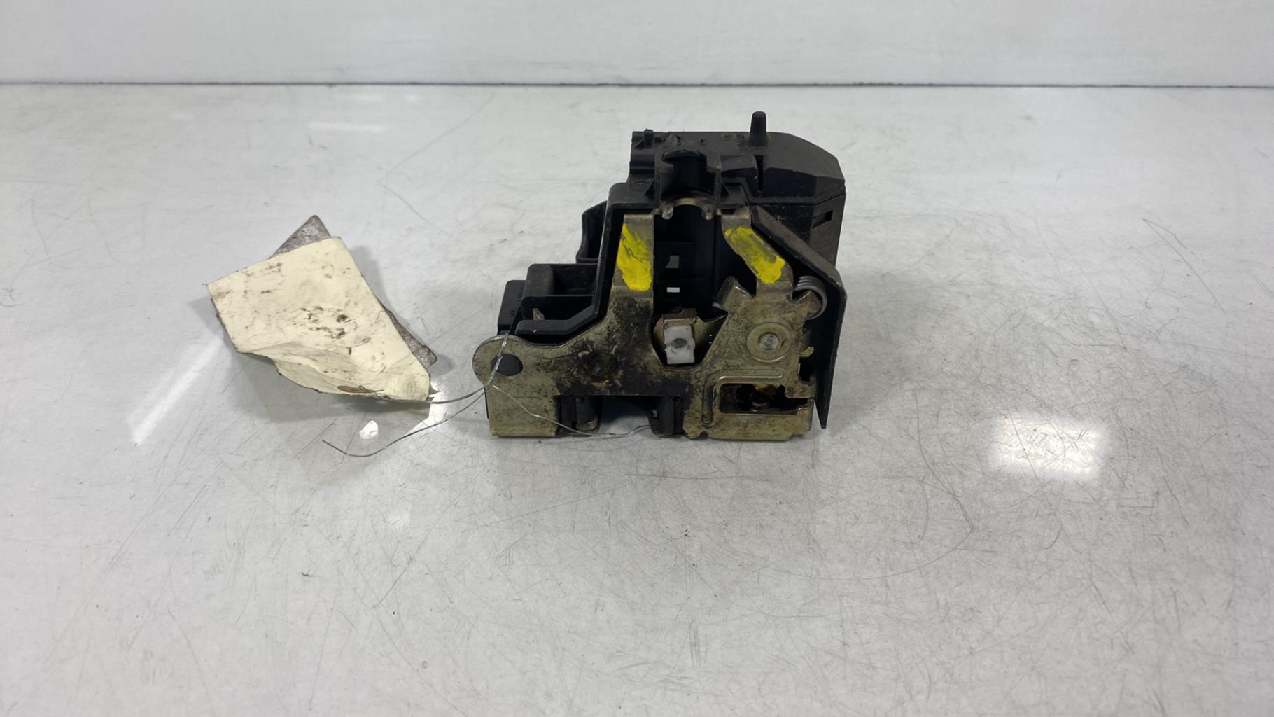 Serratura anteriore destra RENAULT SCENIC 1 PHASE 2 Gasolina - 1