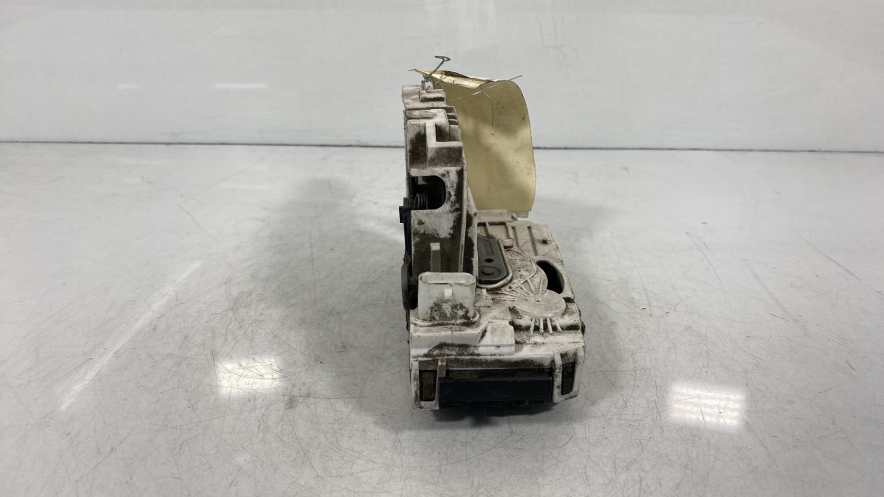 Serrure avant droit MERCEDES SPRINTER 2 PHASE 1 Diesel - 1