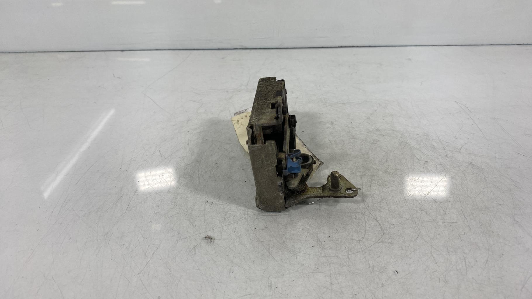 Serratura anteriore destra CITROEN SAXO PHASE 2 Gasolina - 1