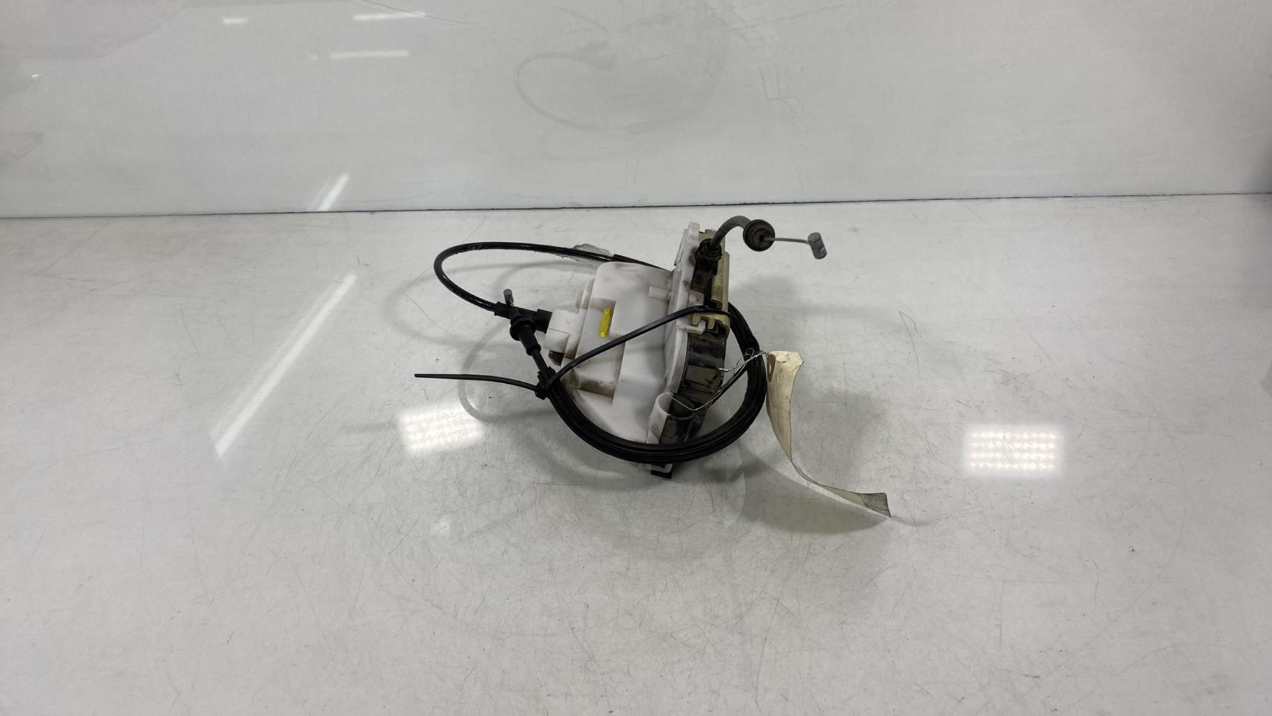 Serrure avant droit CITROEN C2 PHASE 2 Essence - 1