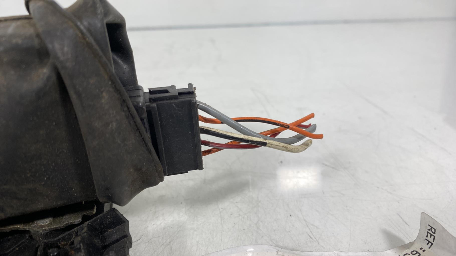 Serrure avant droit RENAULT ESPACE 2 PHASE 1 Diesel - 1