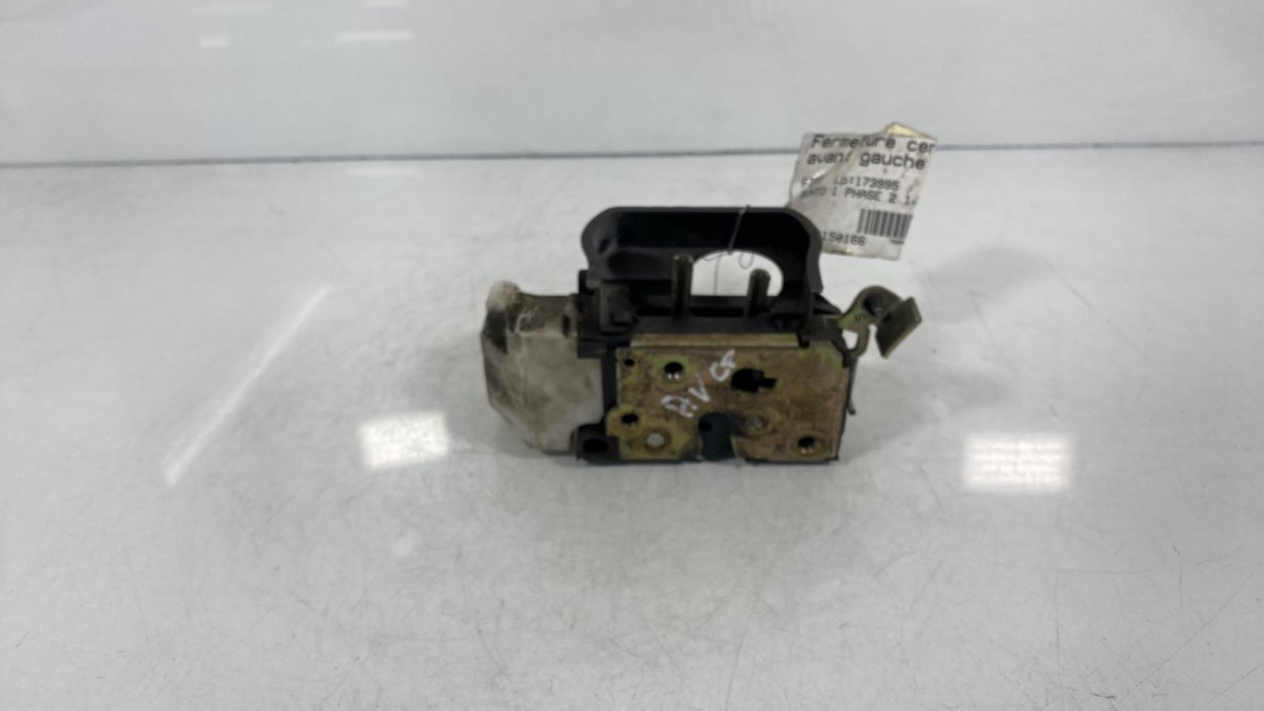 Serratura anteriore sinistra FIAT PUNTO 1 PHASE 1 Gasolina - 1