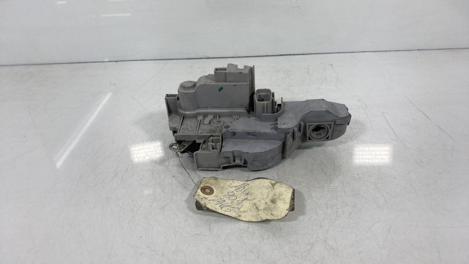 Serratura anteriore sinistra FIAT BRAVO 2 Diésel - 1