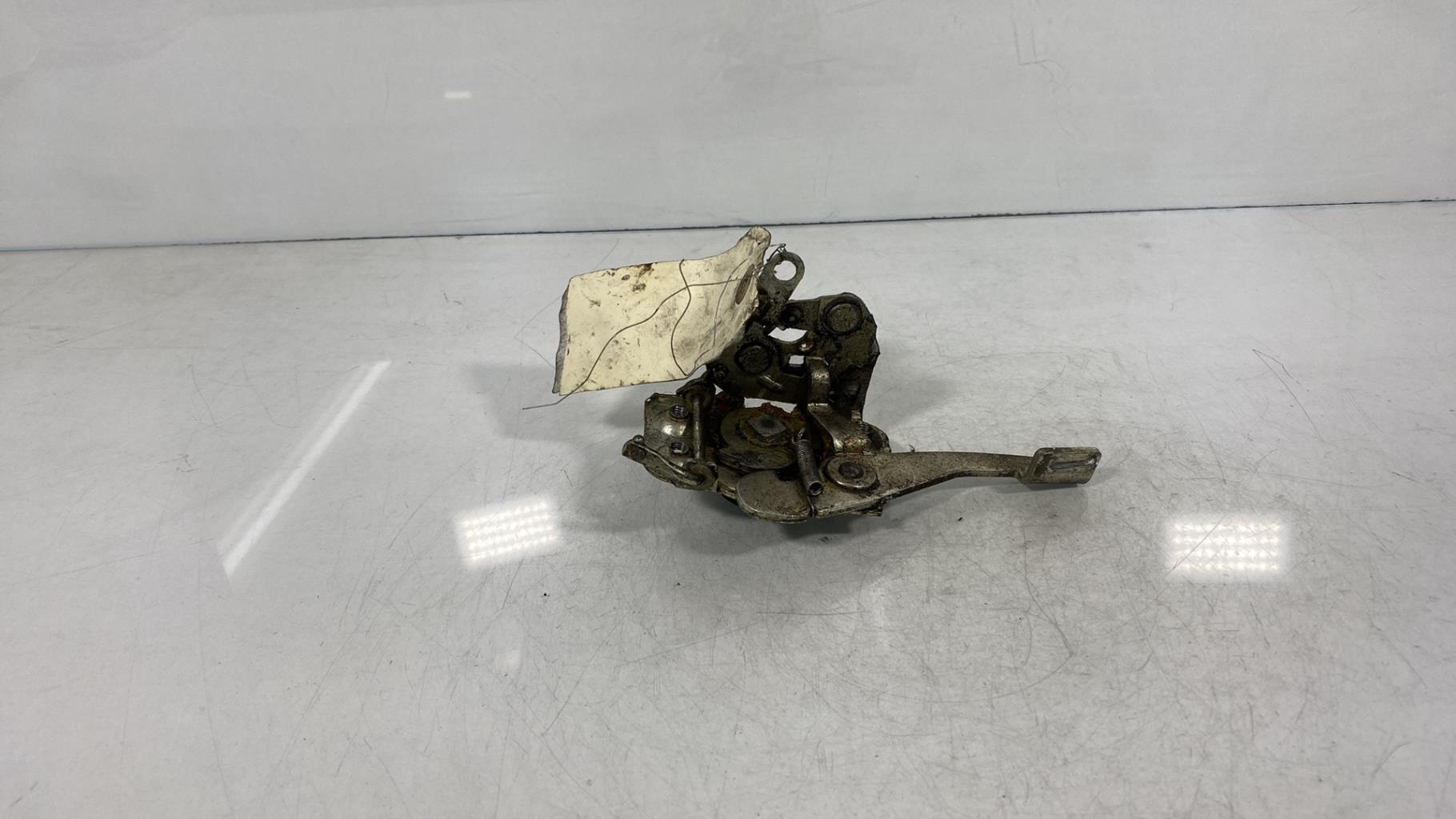 Serratura anteriore sinistra FIAT CINQUECENTO Gasolina - 1