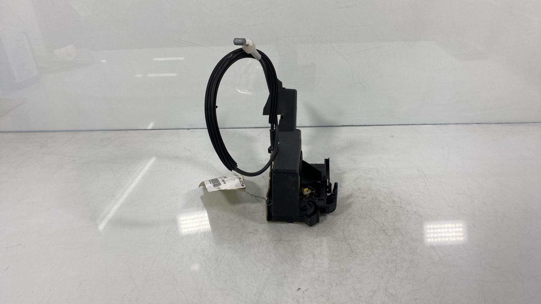Serratura anteriore sinistra RENAULT CLIO 2 PHASE 1 Gasolina - 1