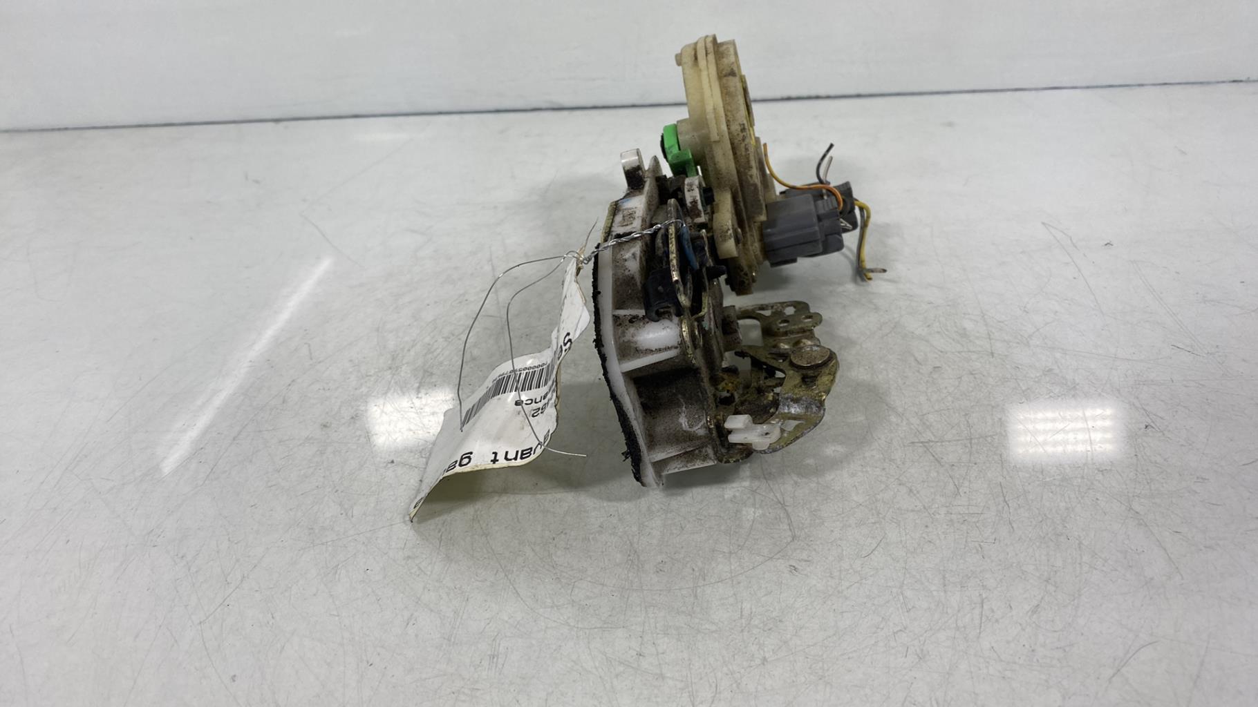 Serratura anteriore sinistra HONDA JAZZ 2 Gasolina - 1