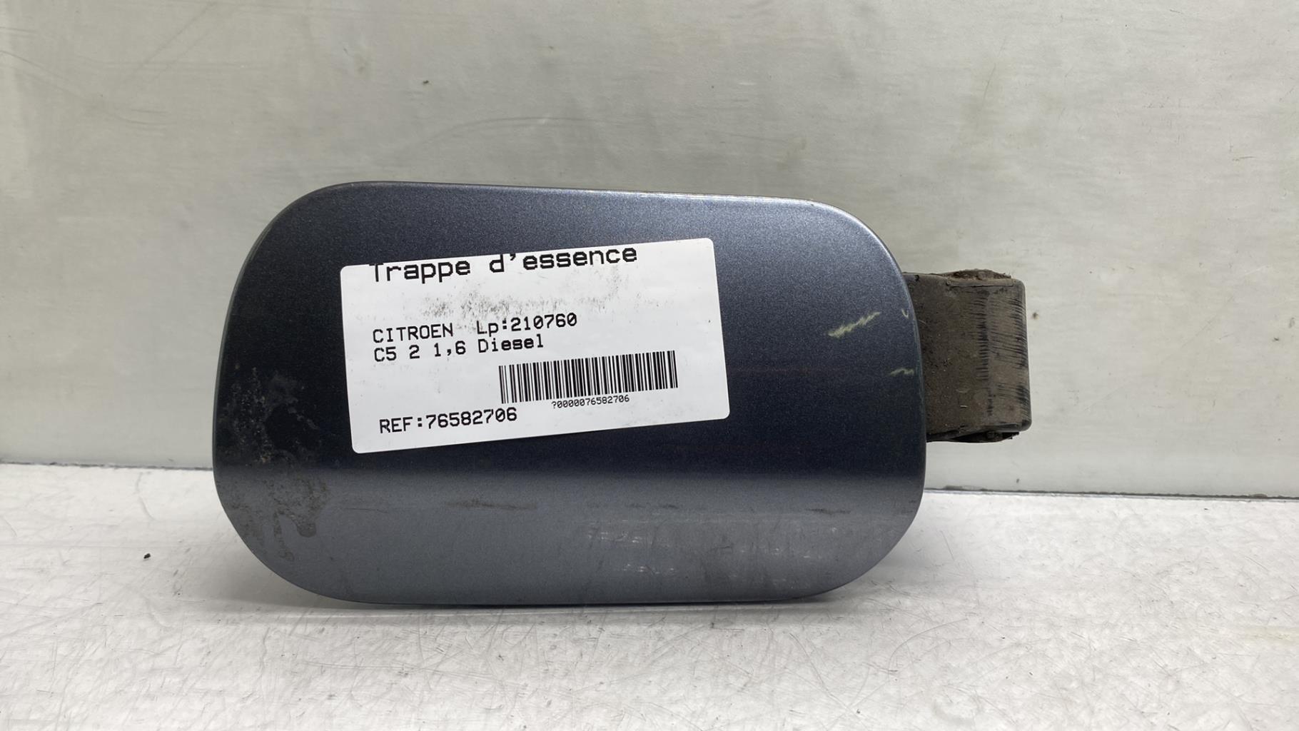 Trappe d'essence CITROEN C5 2 Diesel - 1