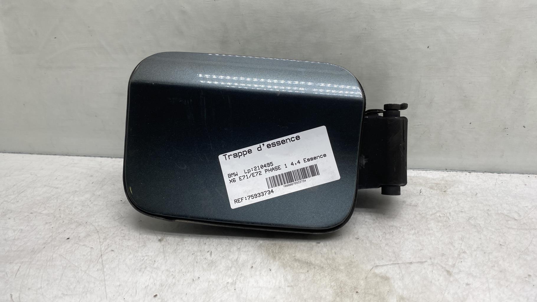 Trappe d'essence BMW X6 E71 PHASE 1 Essence - 1